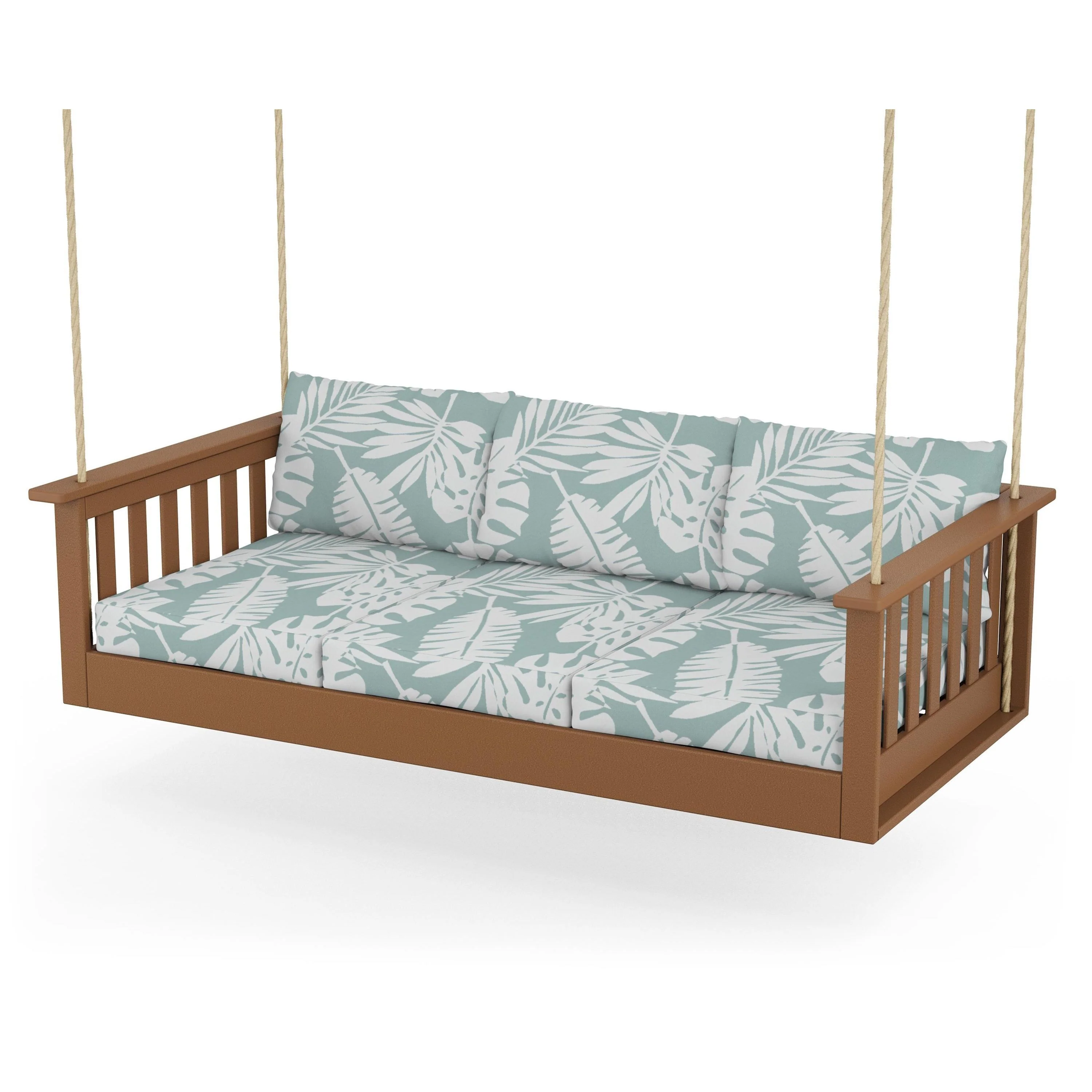 Vineyard Daybed Swing - Image 30