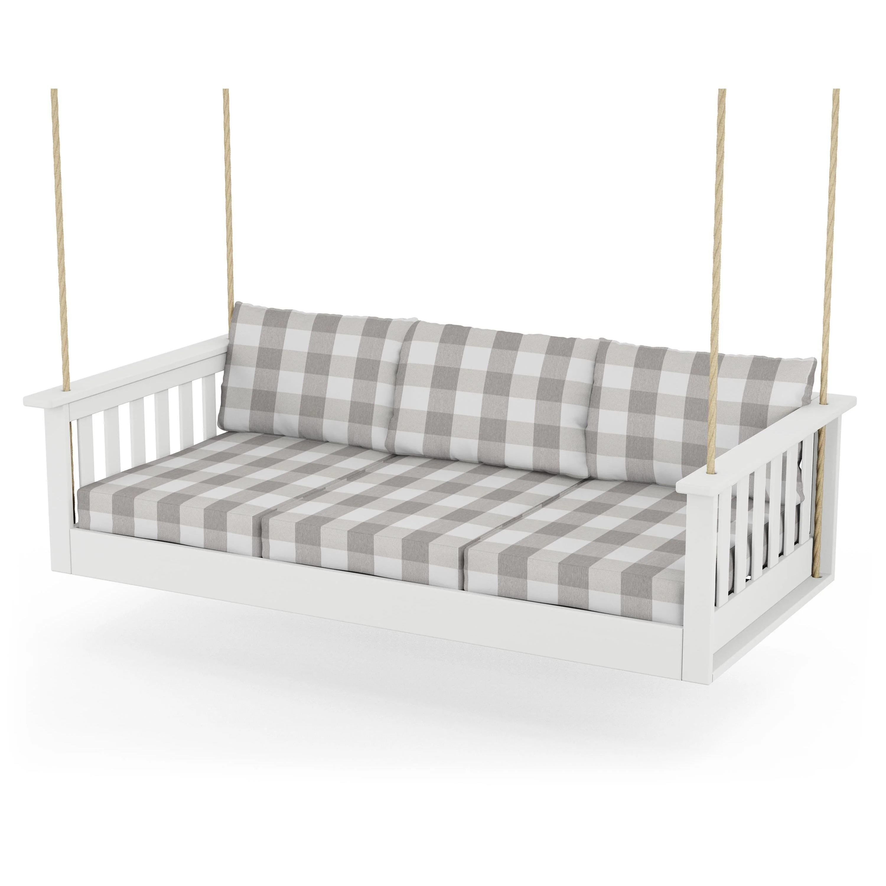Vineyard Daybed Swing - Image 32