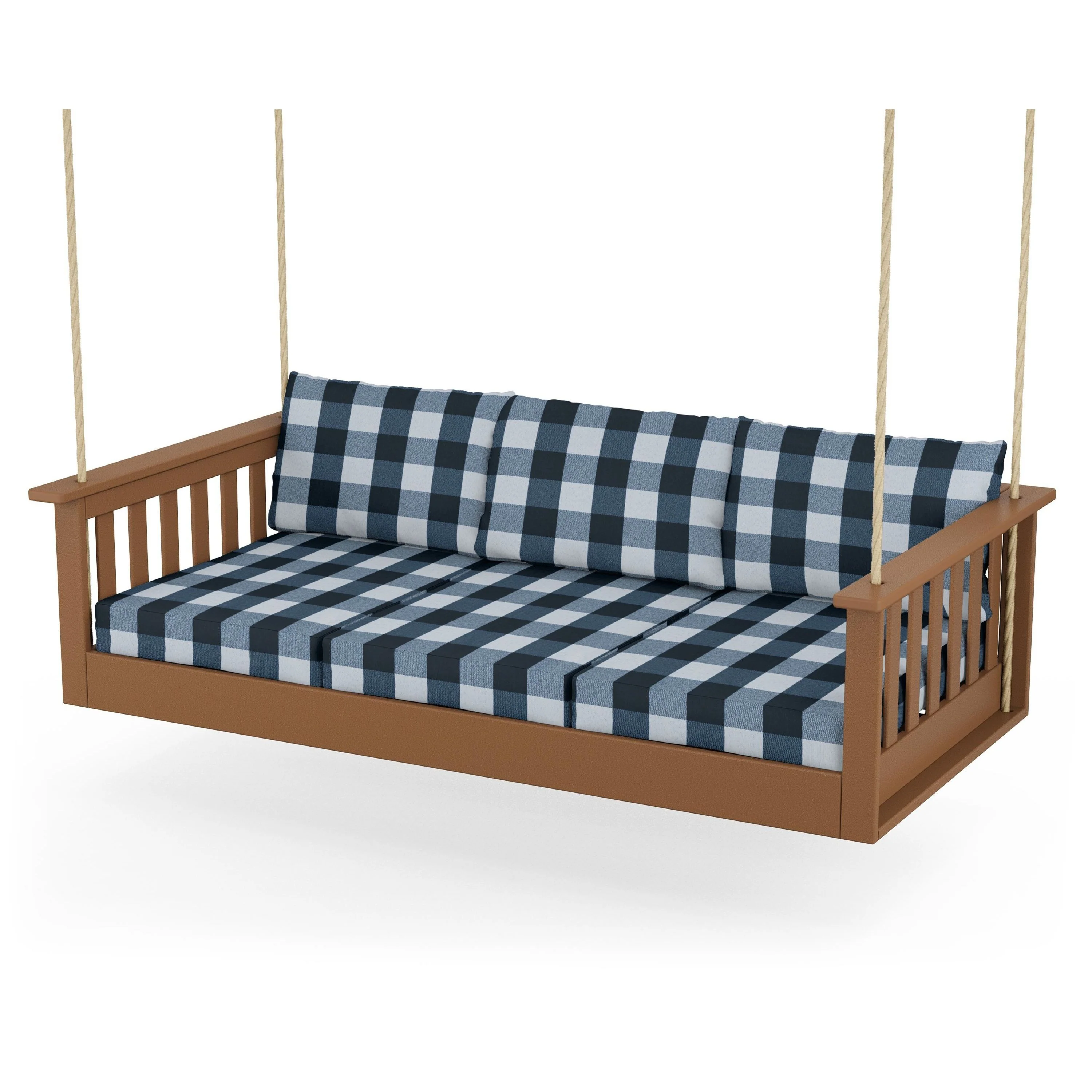 Vineyard Daybed Swing - Image 34