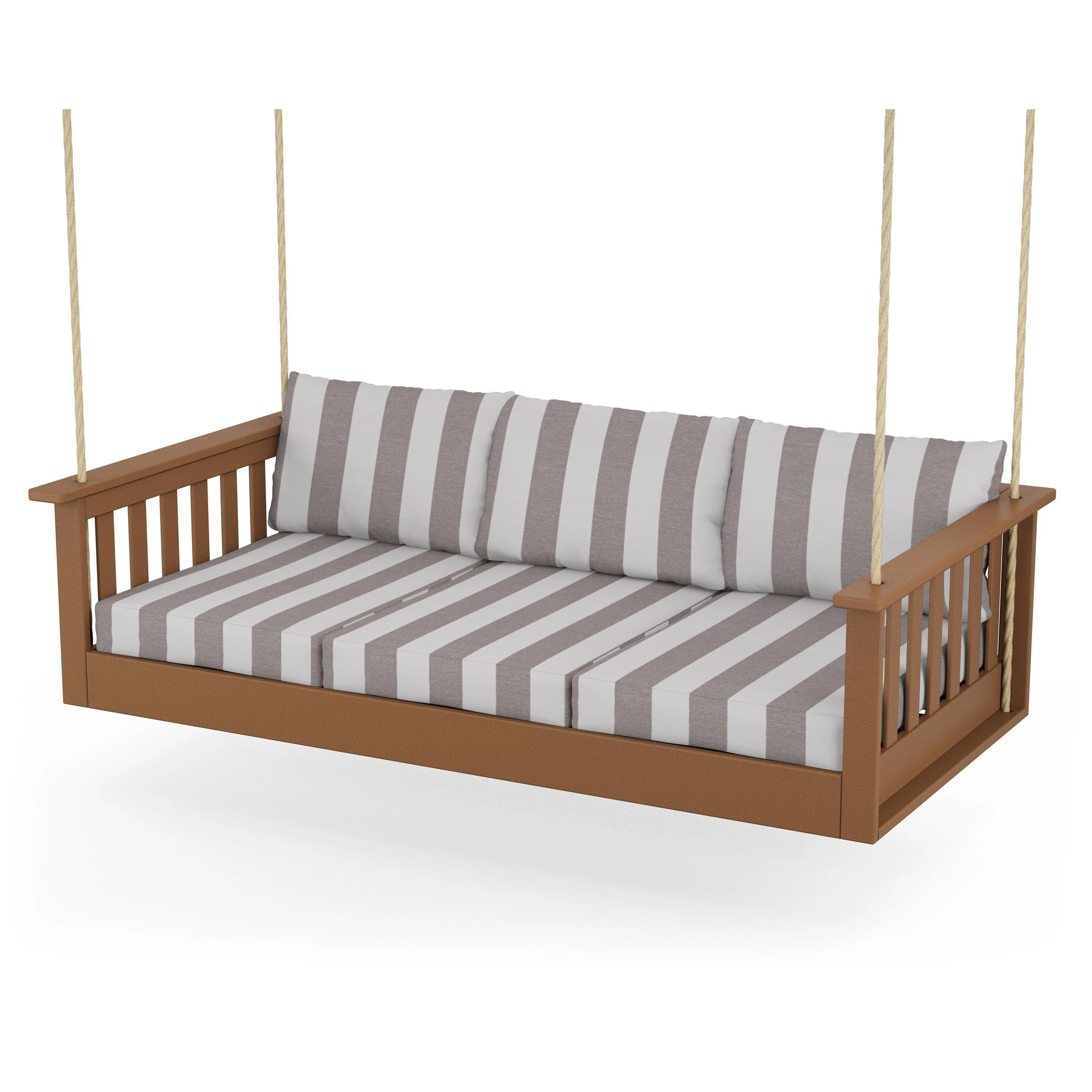 Vineyard Daybed Swing - Image 39