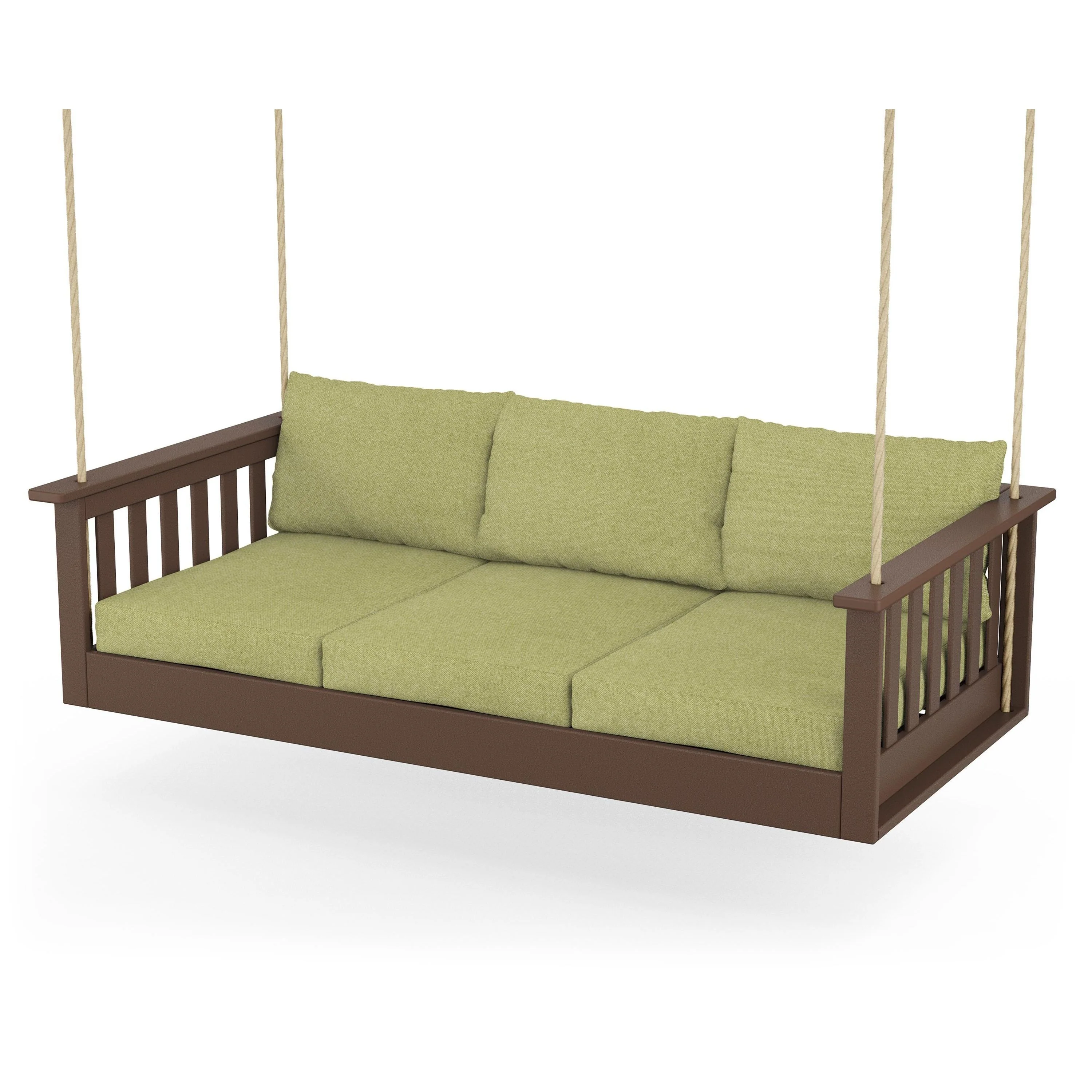 Vineyard Daybed Swing - Image 40