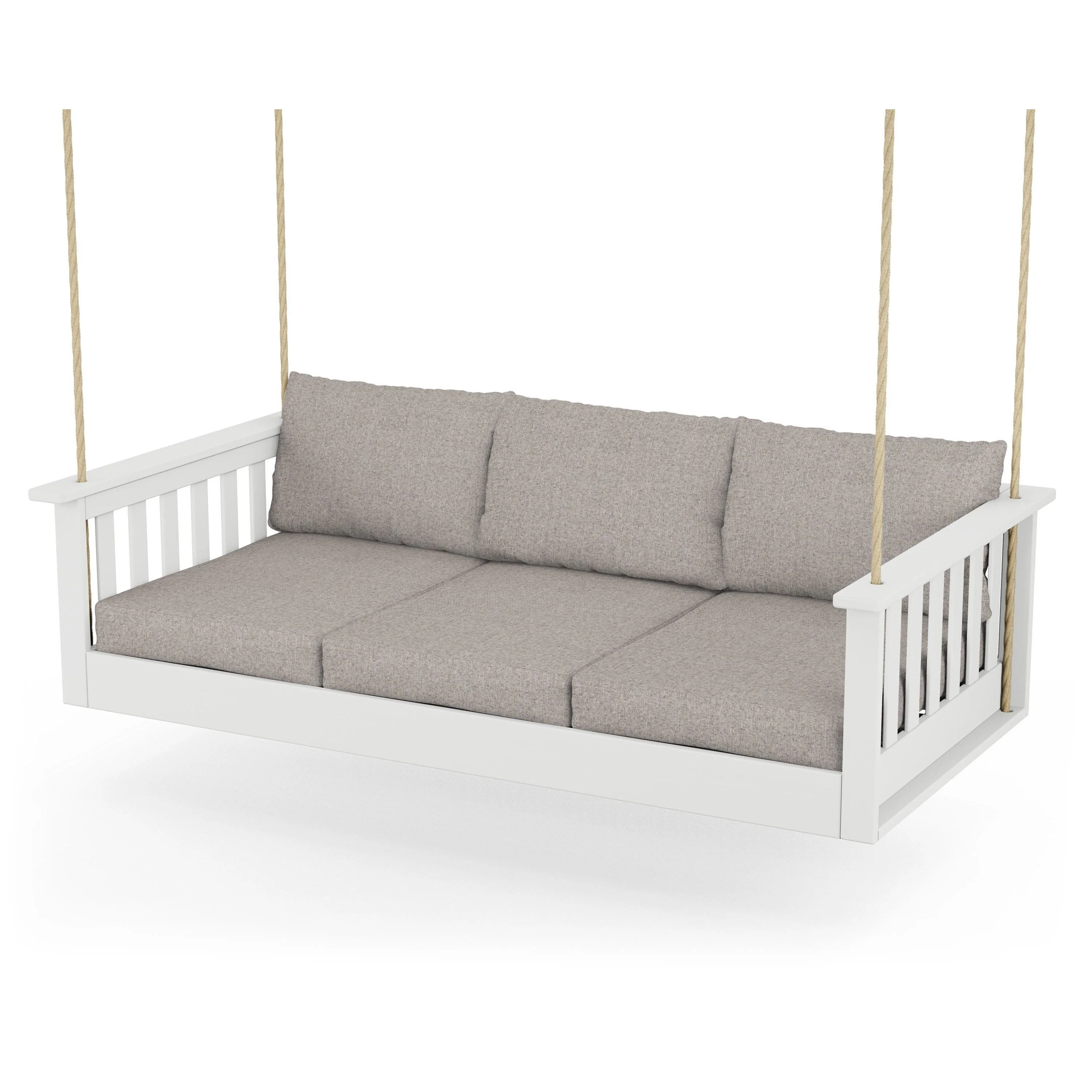 Vineyard Daybed Swing - Image 41