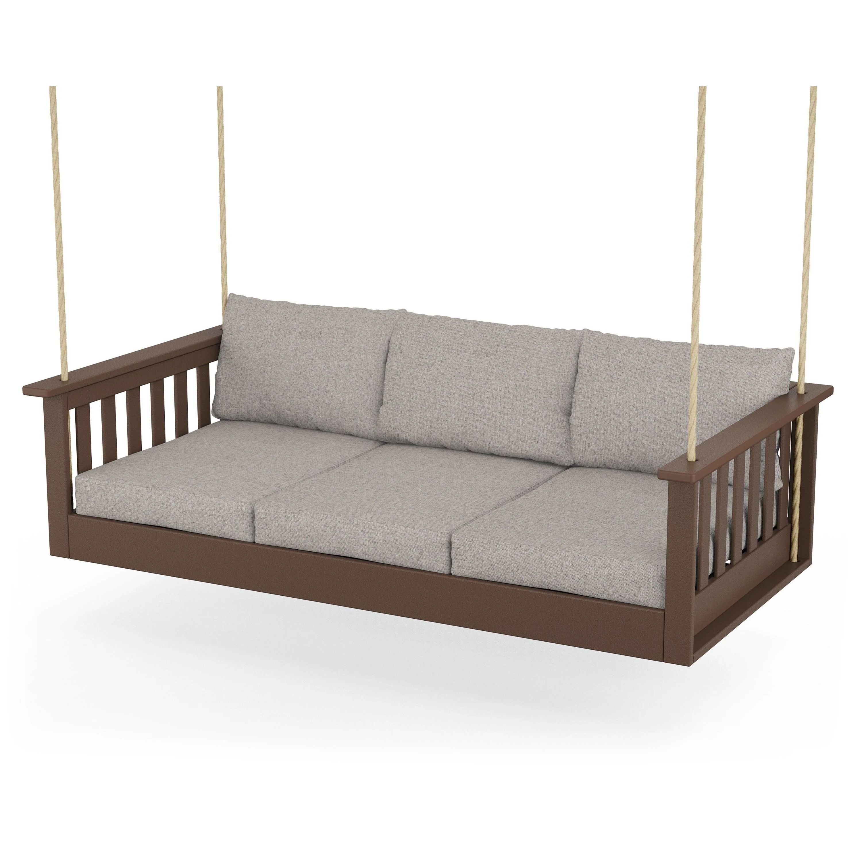 Vineyard Daybed Swing - Image 43