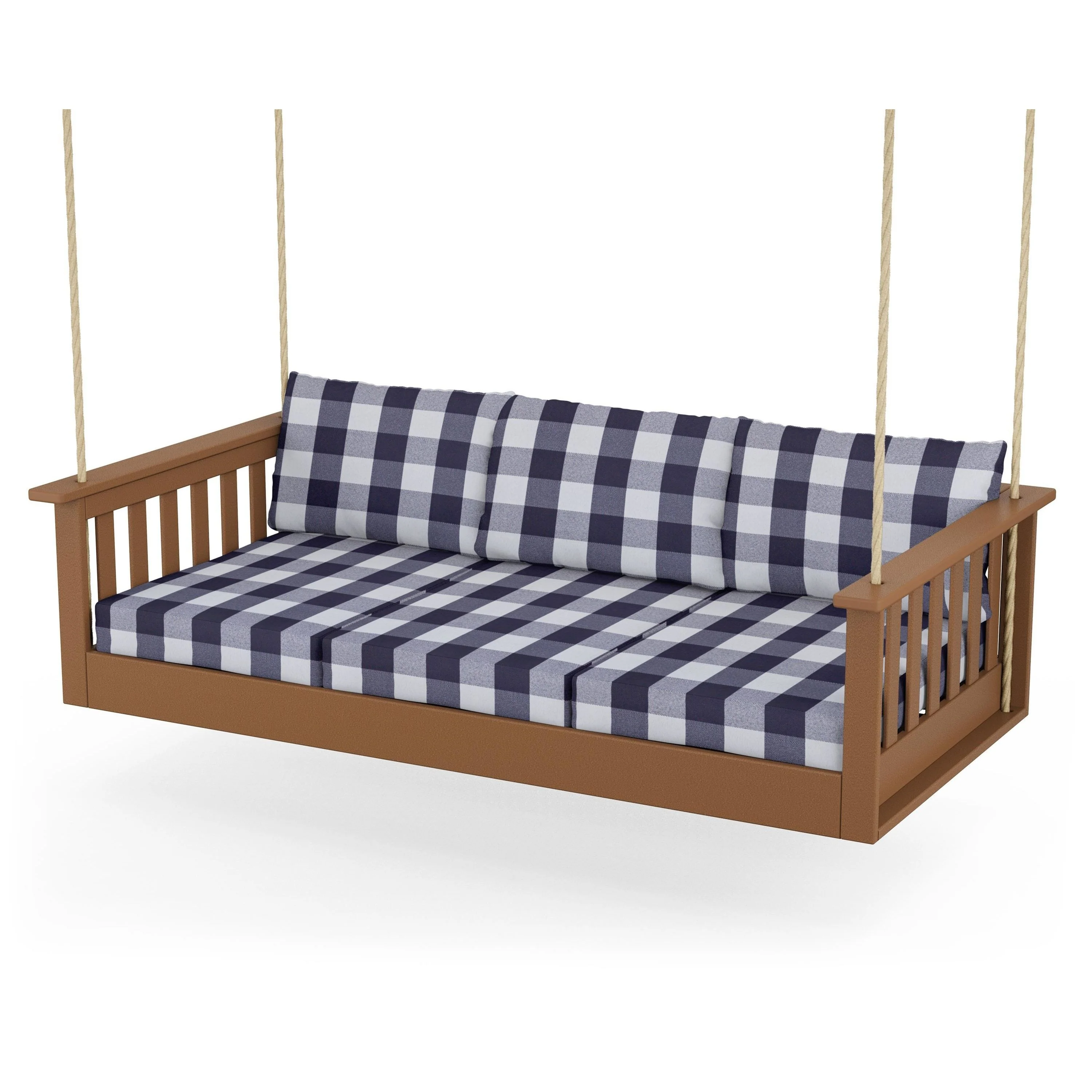 Vineyard Daybed Swing - Image 46