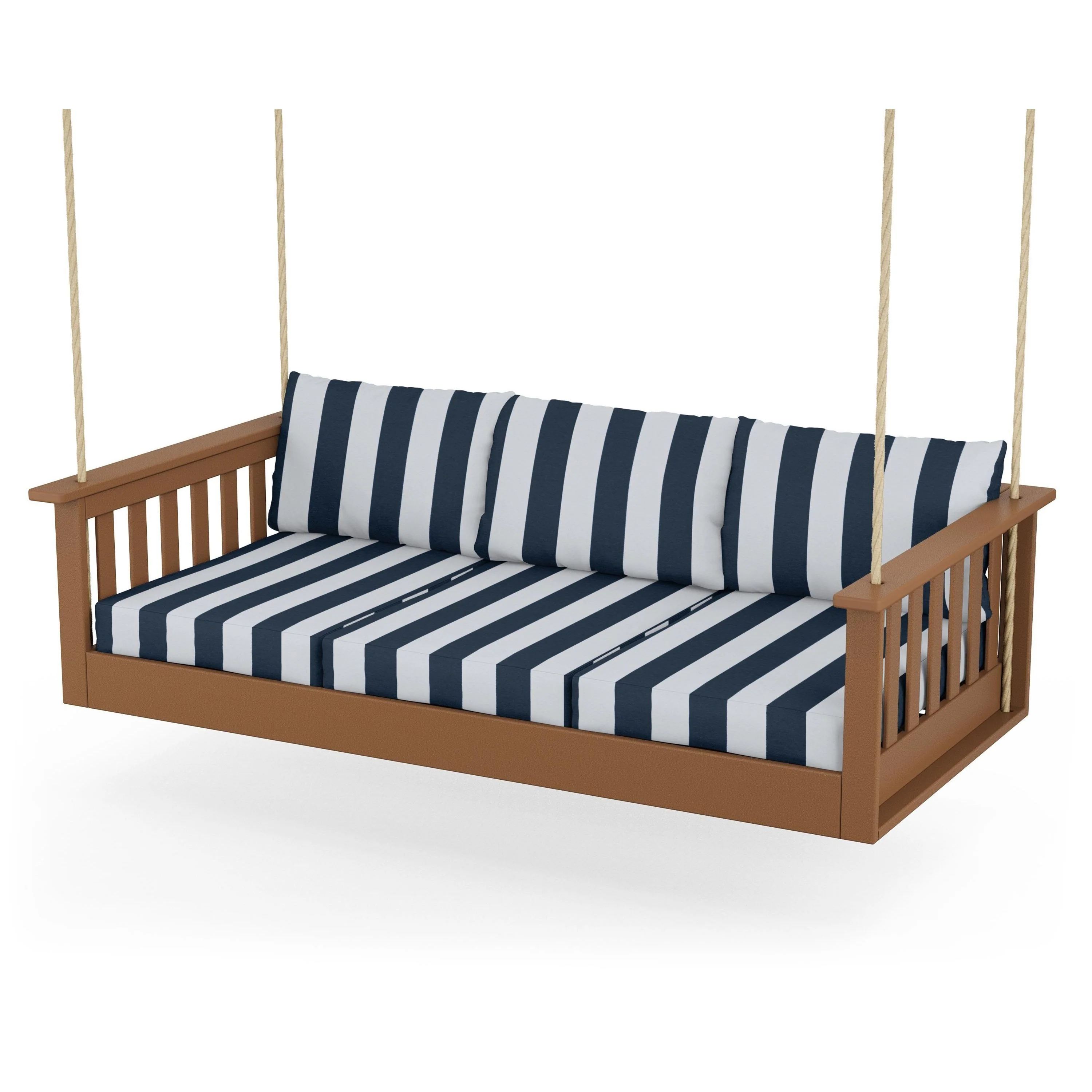 Vineyard Daybed Swing - Image 48