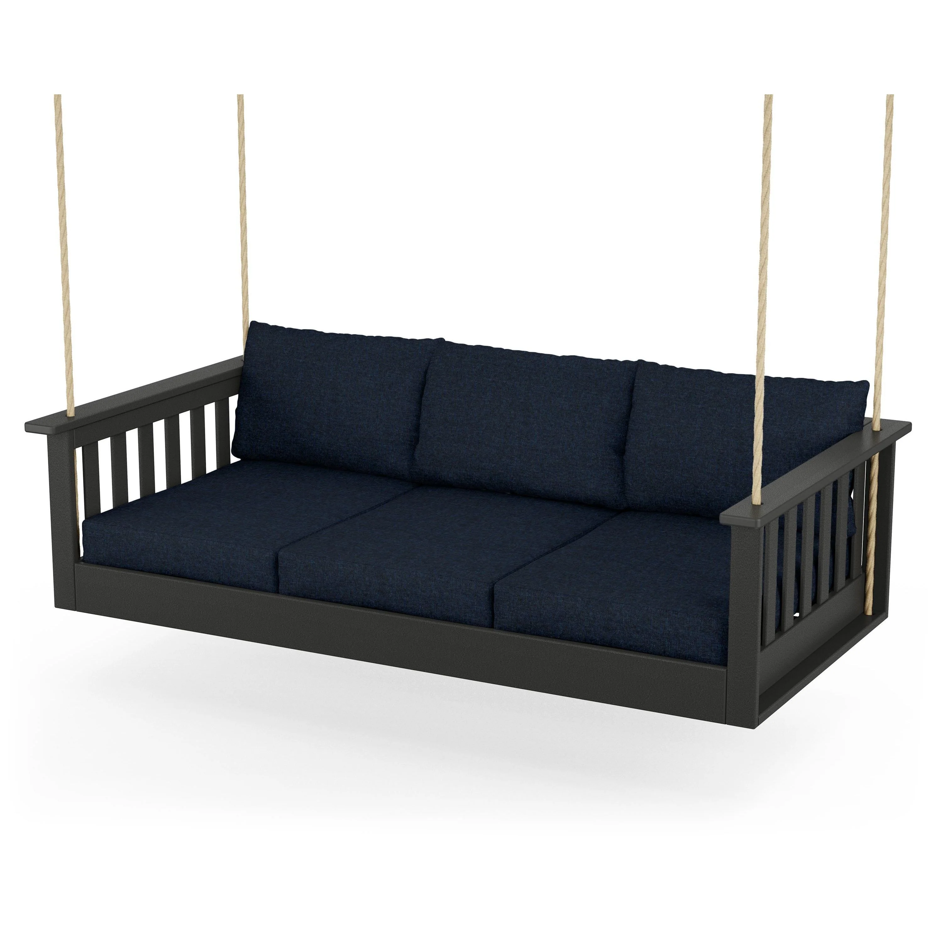 Vineyard Daybed Swing - Image 50