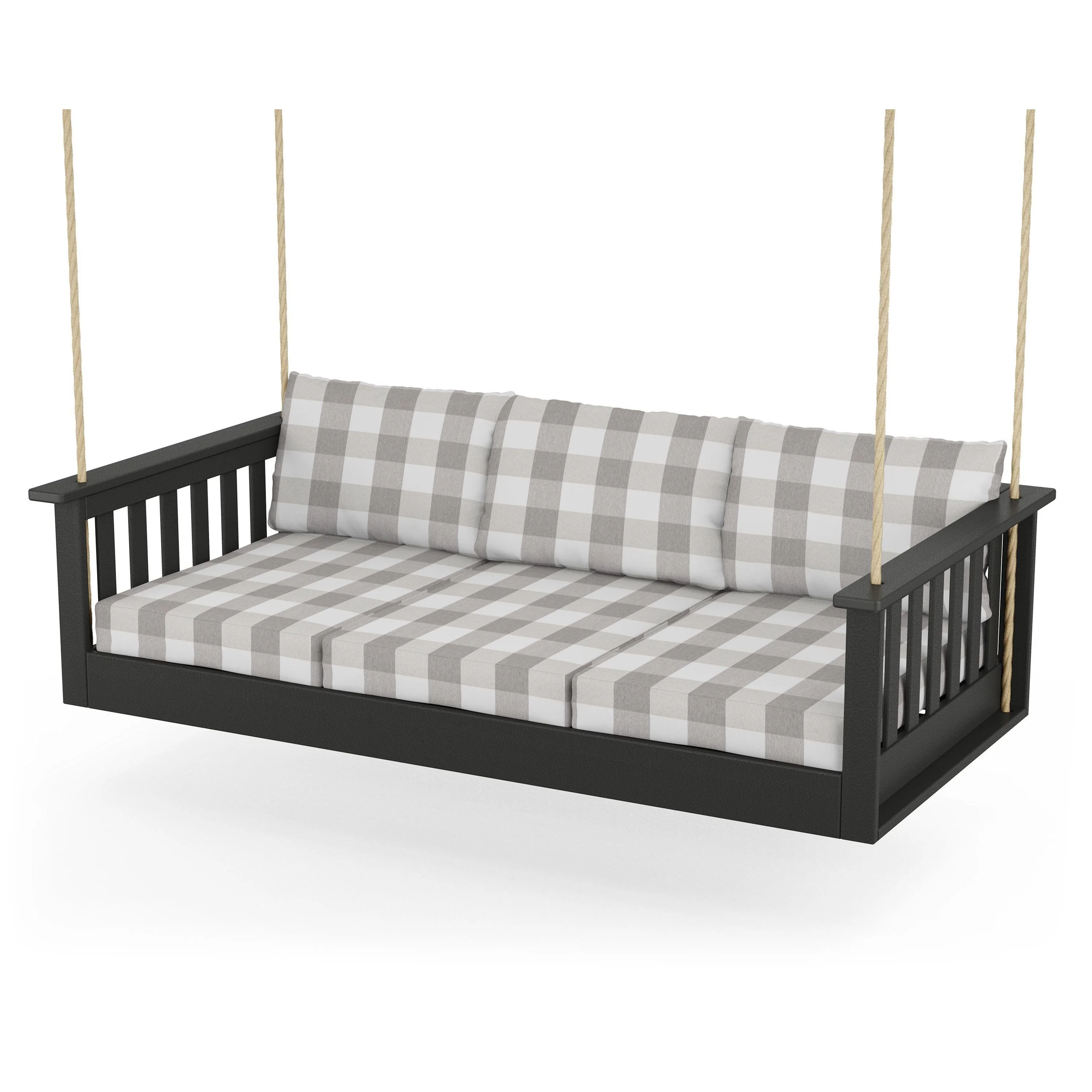 Vineyard Daybed Swing - Image 51