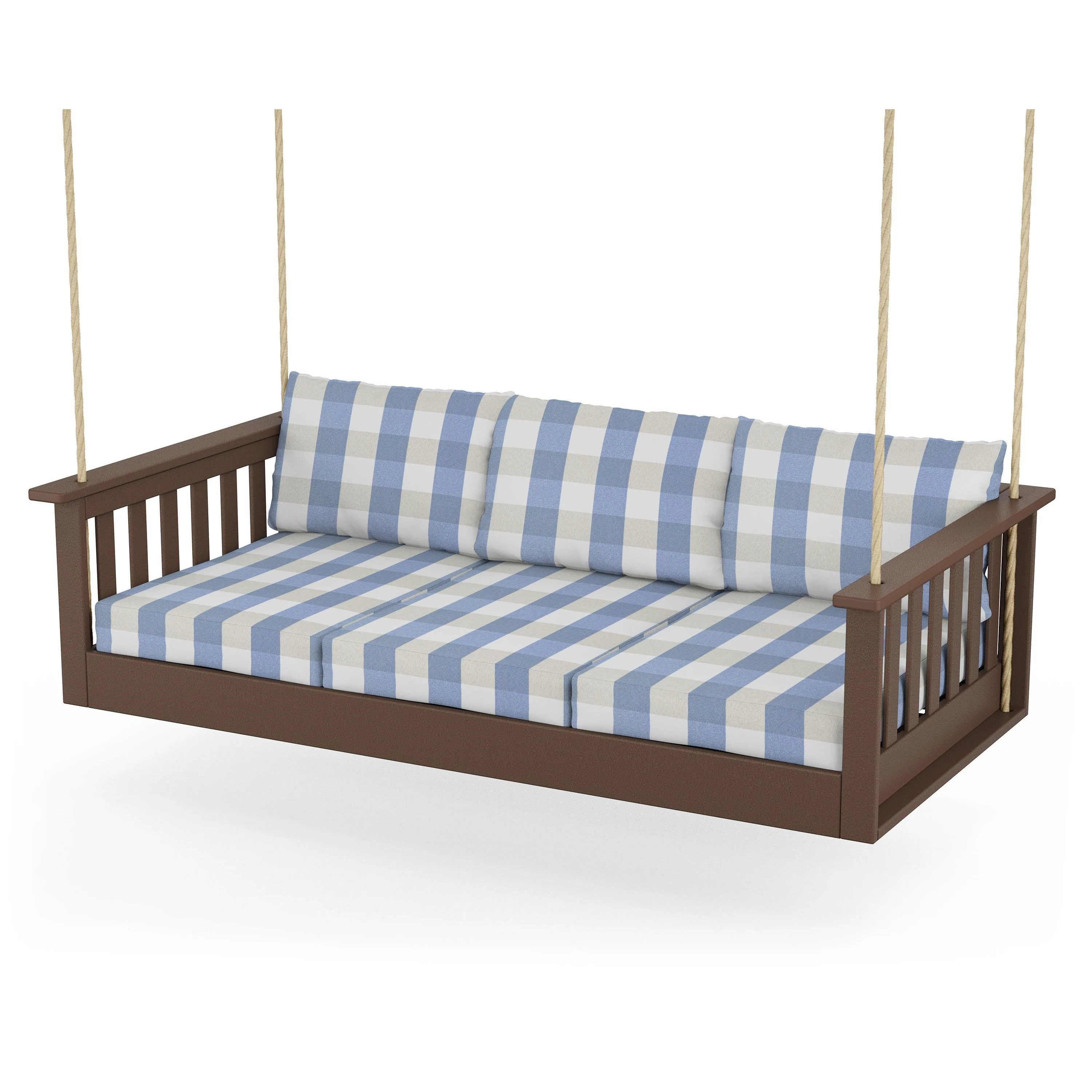 Vineyard Daybed Swing - Image 52