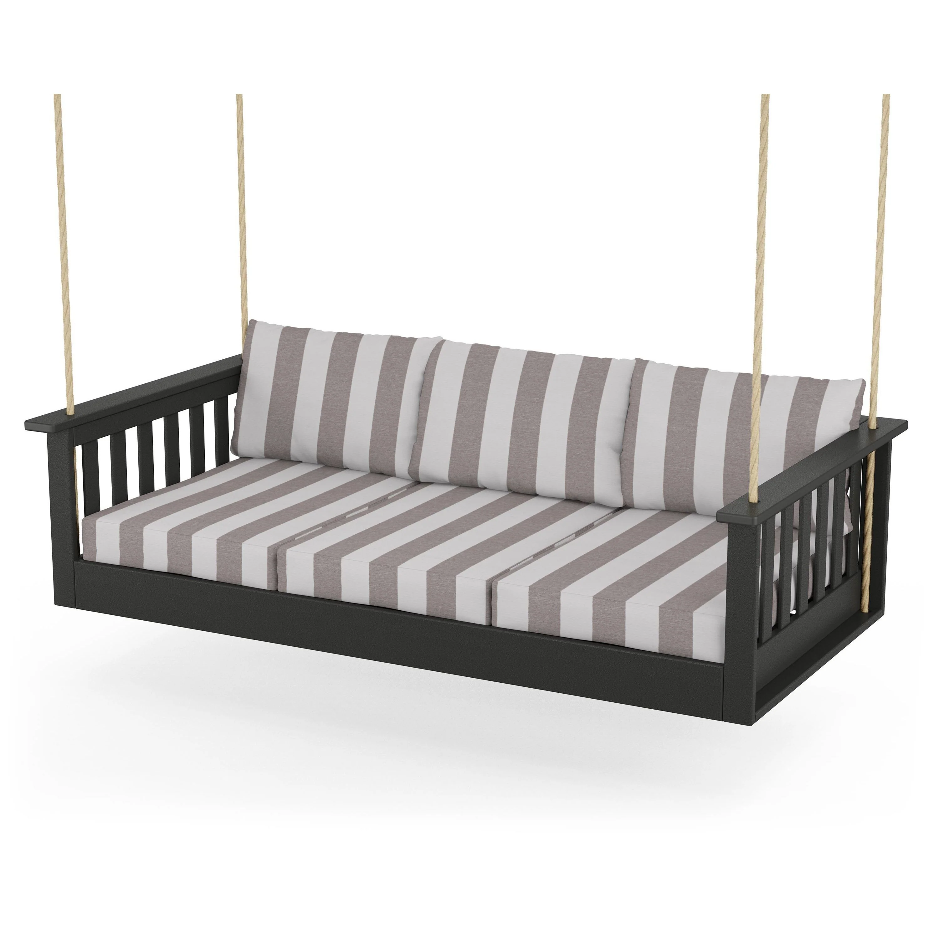 Vineyard Daybed Swing - Image 53