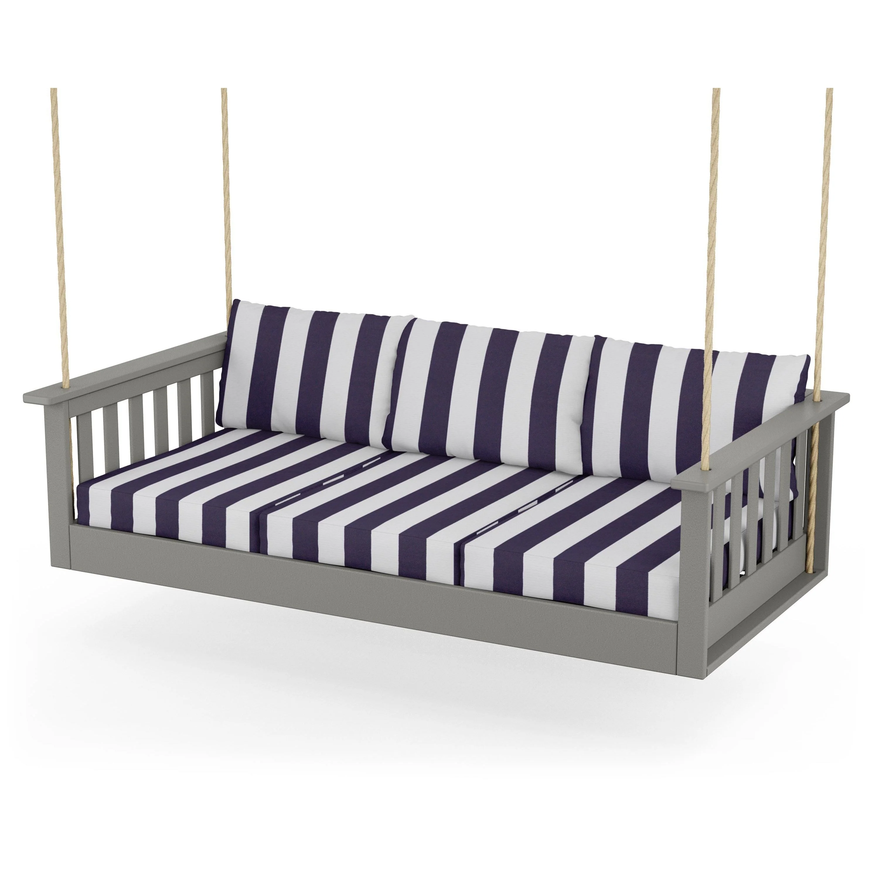 Vineyard Daybed Swing - Image 55