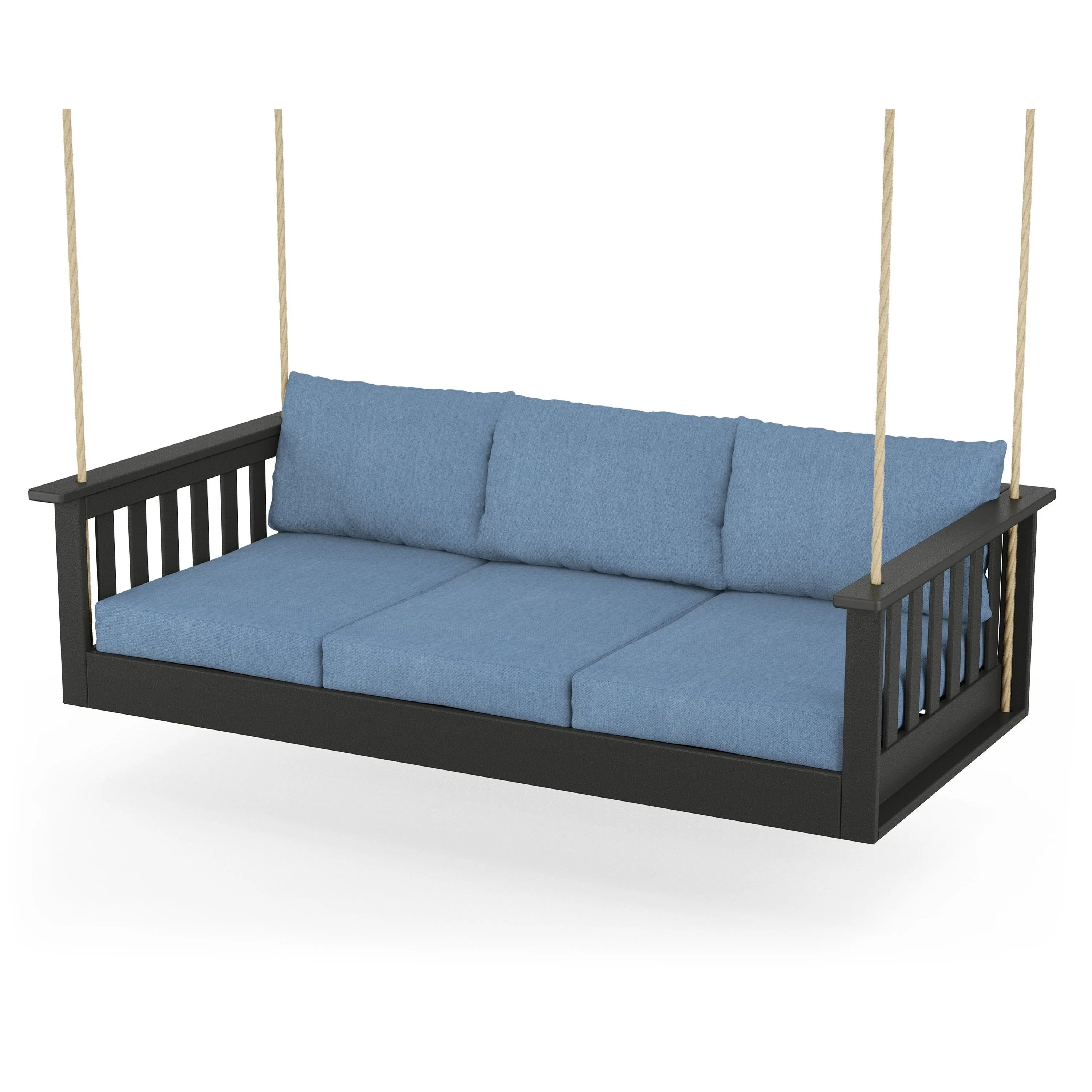 Vineyard Daybed Swing - Image 57
