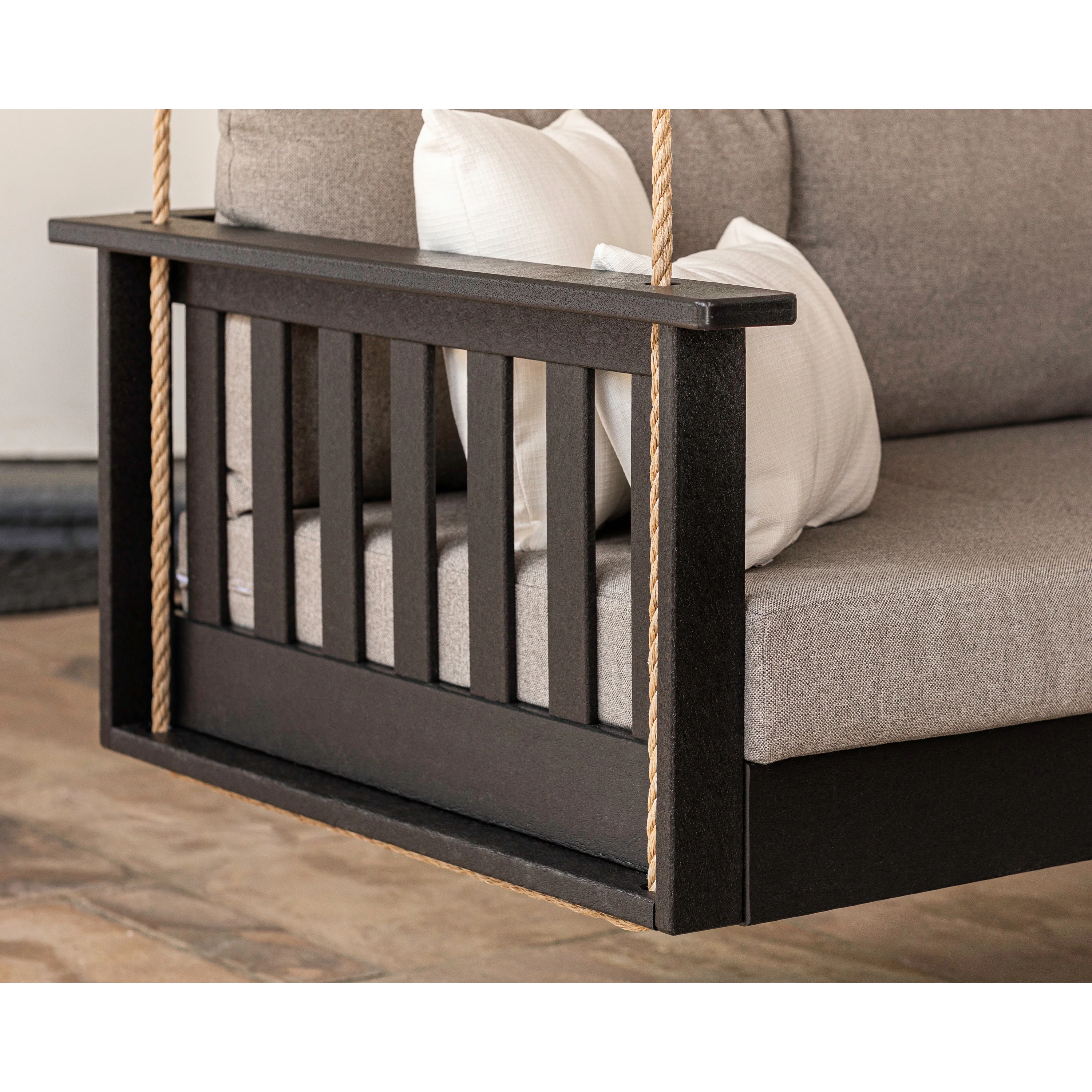 Vineyard Daybed Swing - Image 6