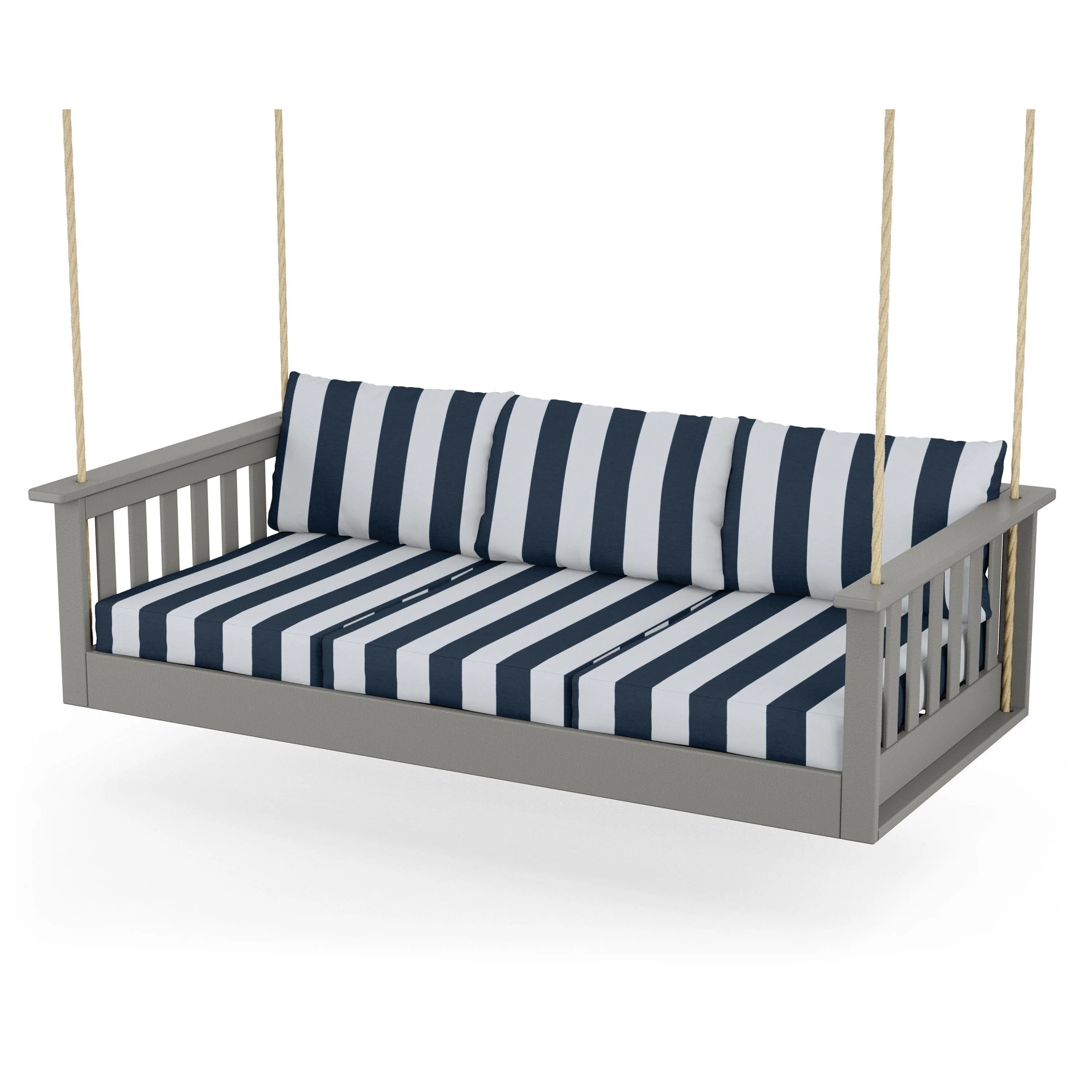 Vineyard Daybed Swing - Image 63