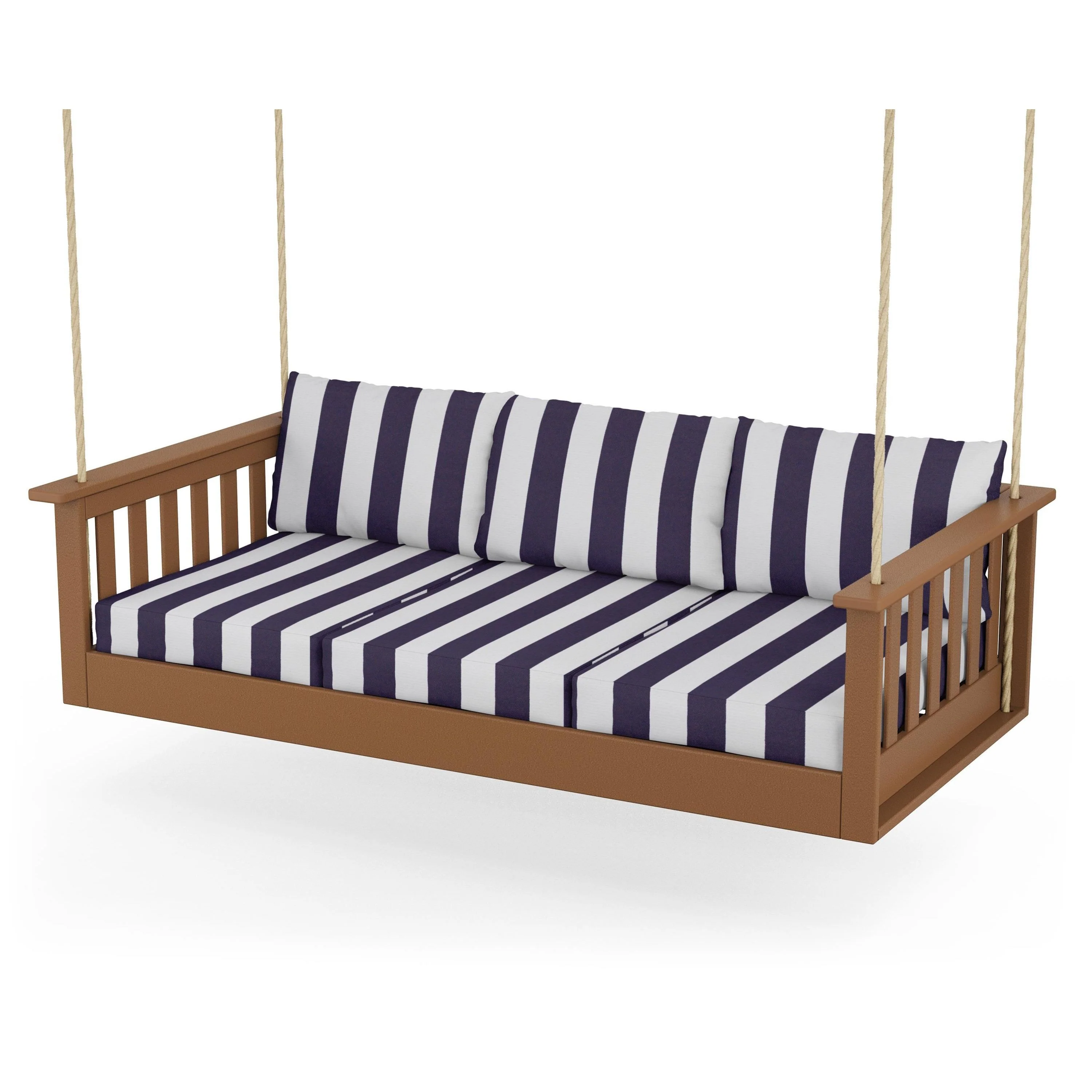 Vineyard Daybed Swing - Image 64