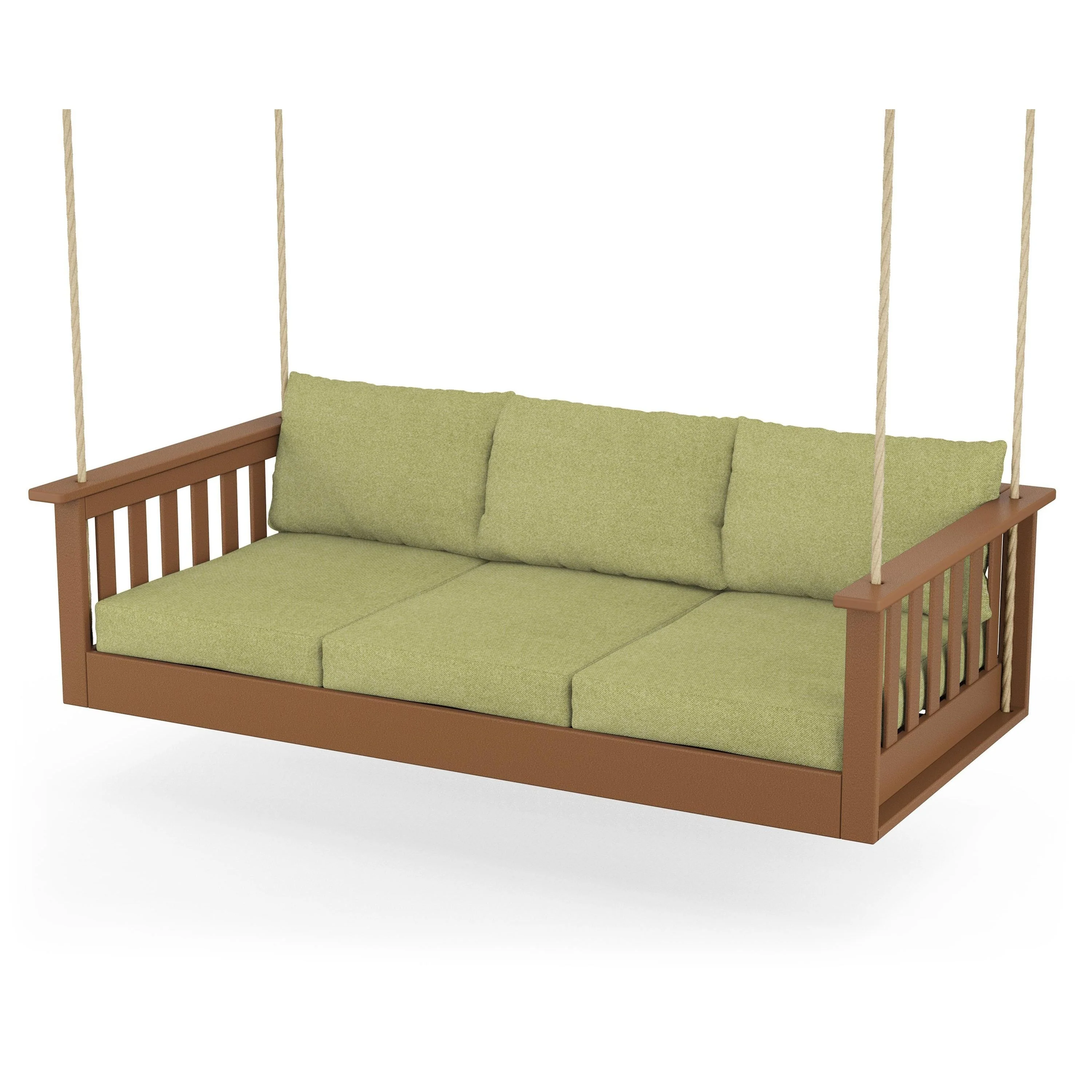 Vineyard Daybed Swing - Image 67