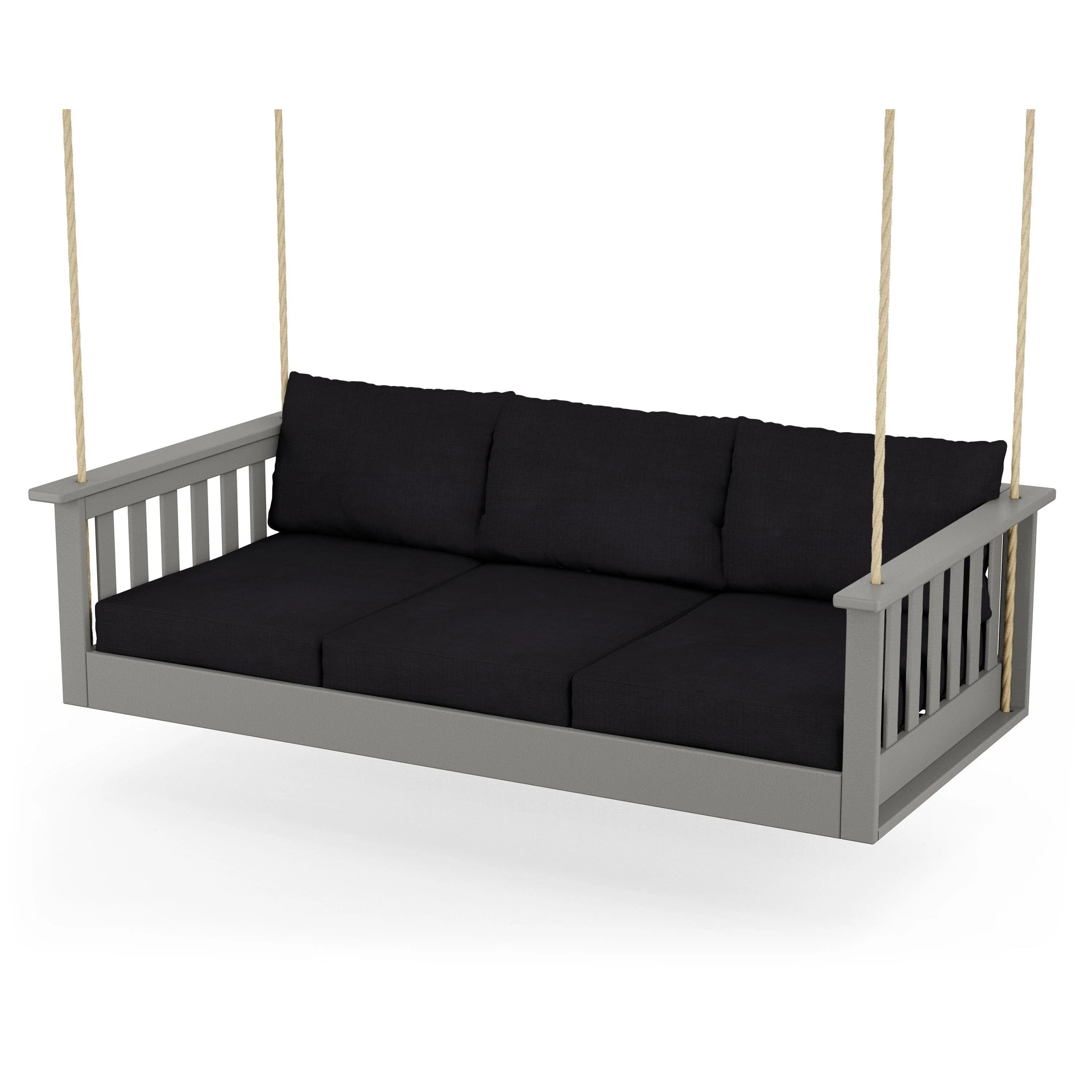 Vineyard Daybed Swing - Image 70