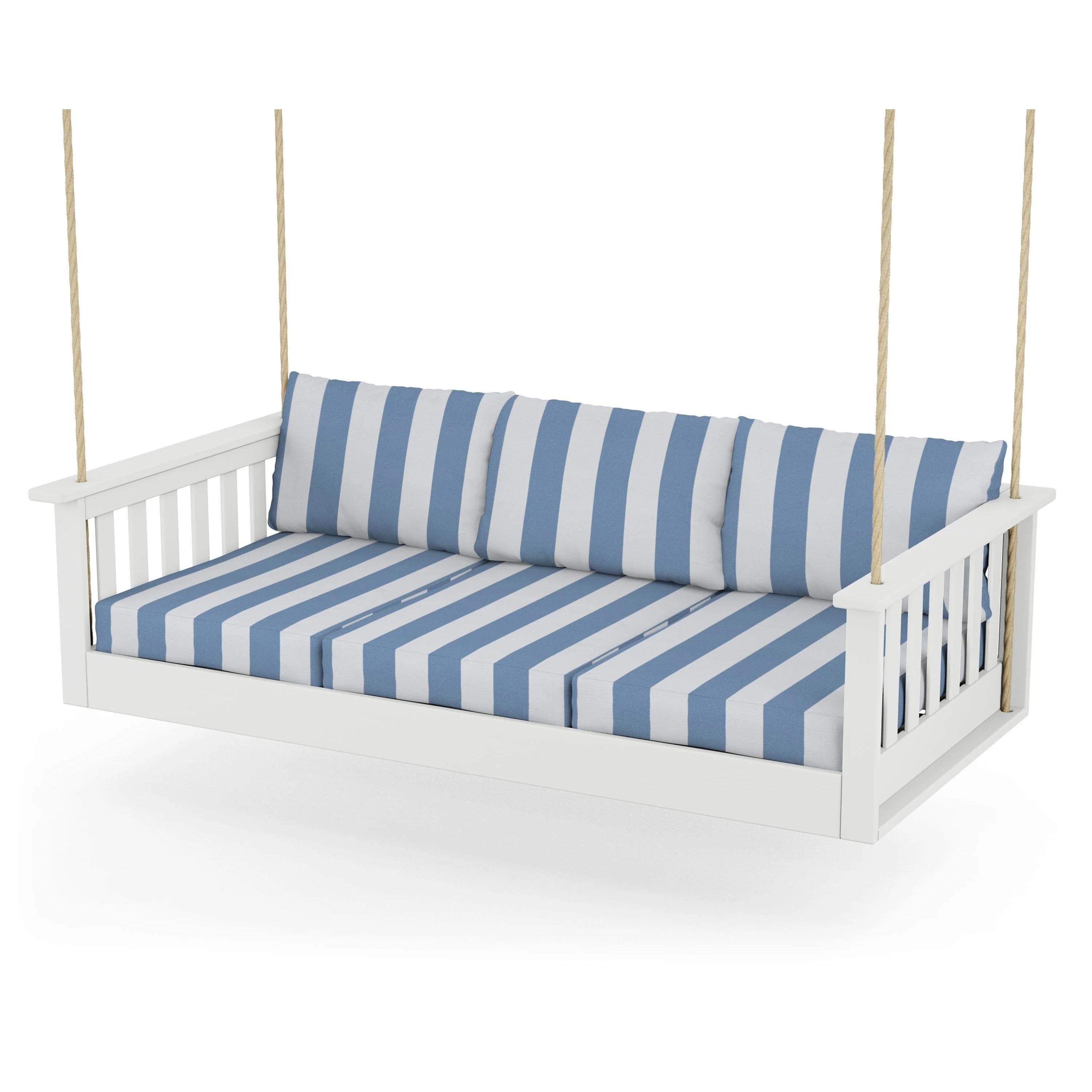 Vineyard Daybed Swing - Image 71