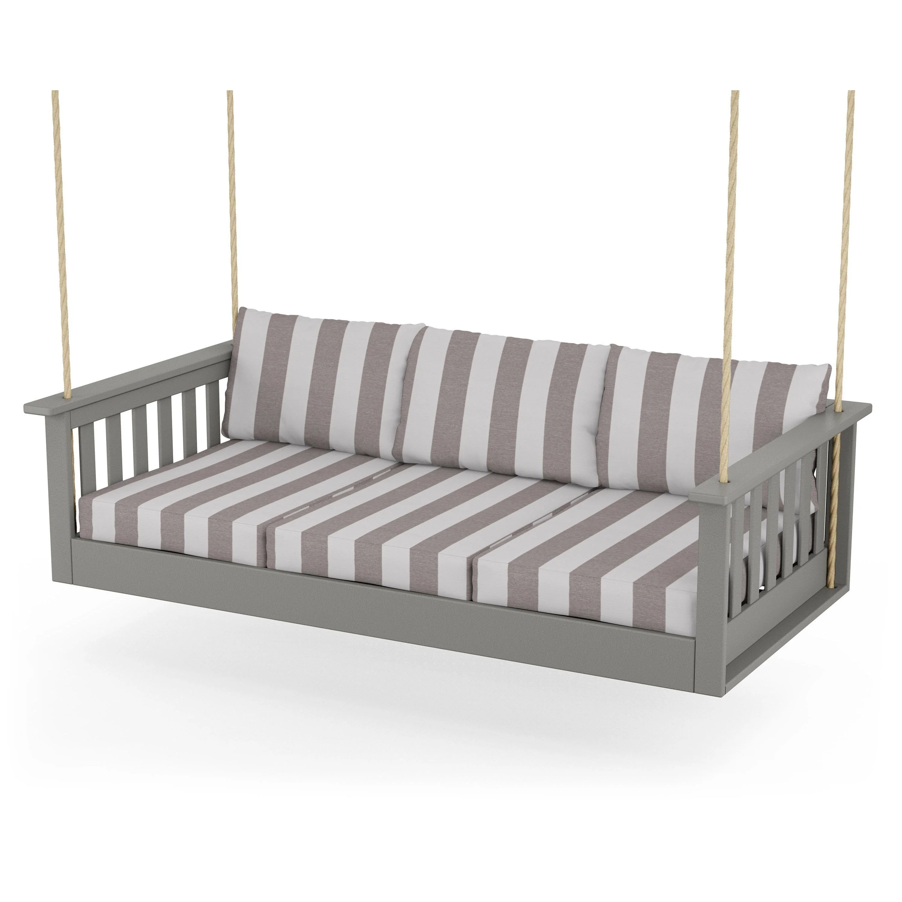 Vineyard Daybed Swing - Image 72