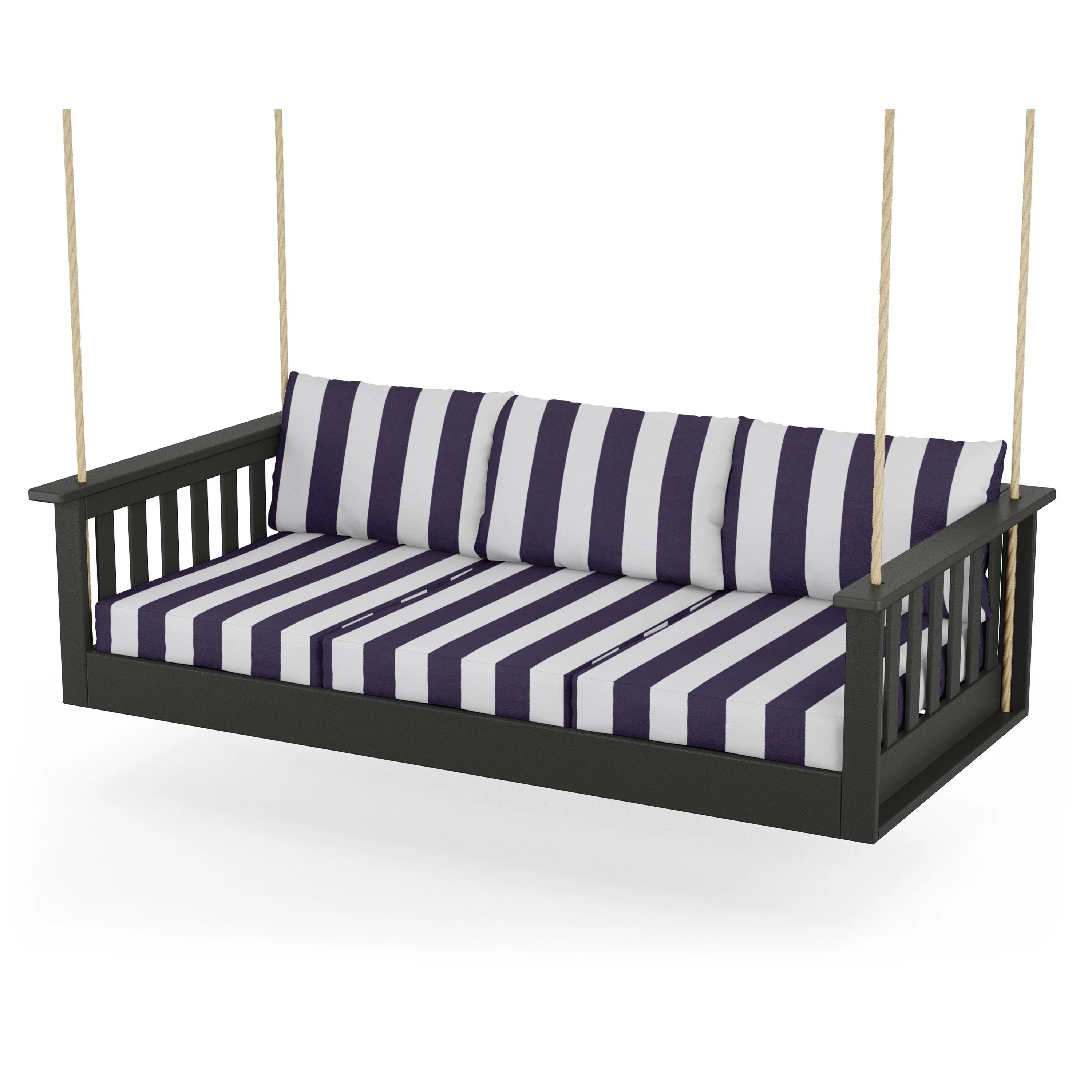 Vineyard Daybed Swing - Image 73