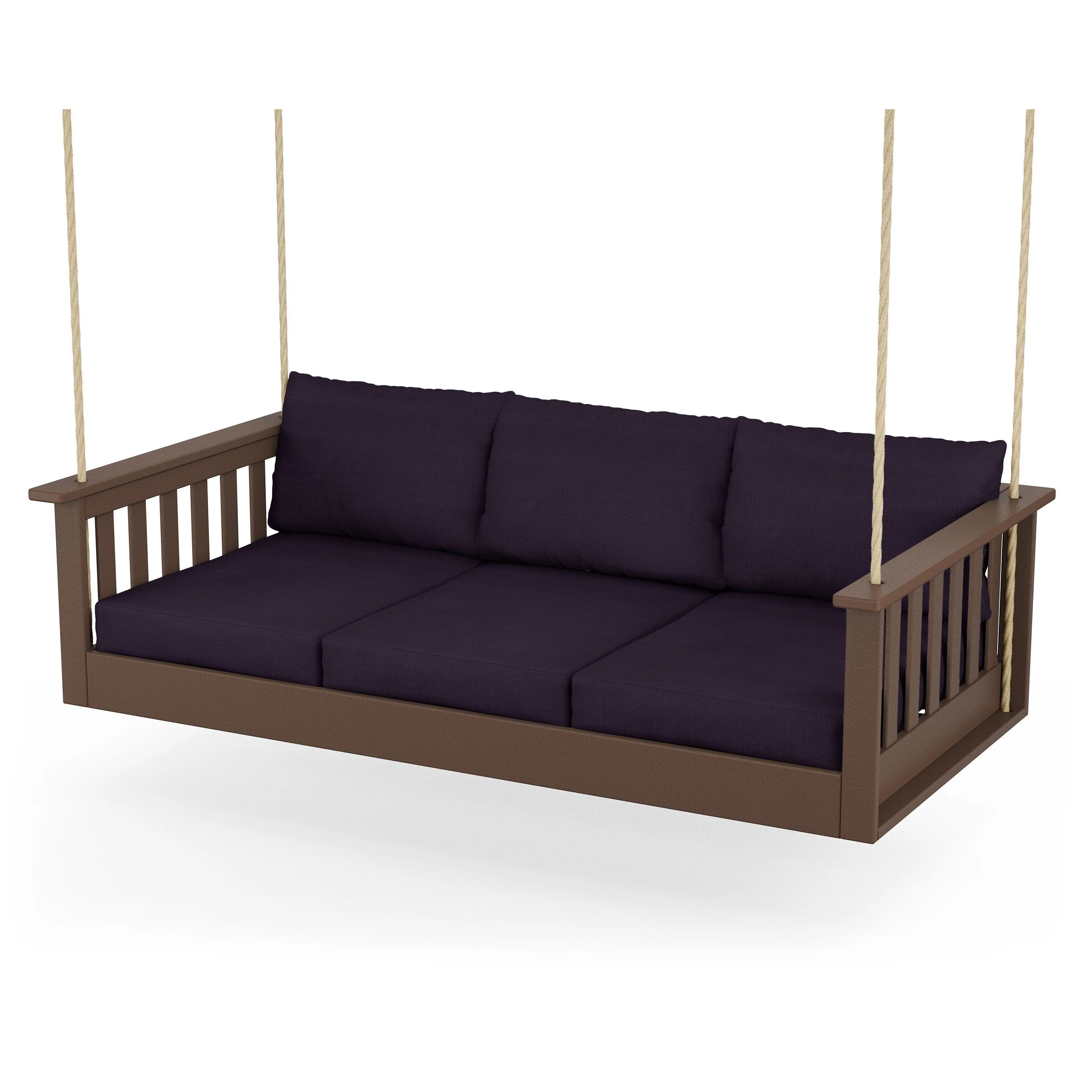 Vineyard Daybed Swing - Image 74