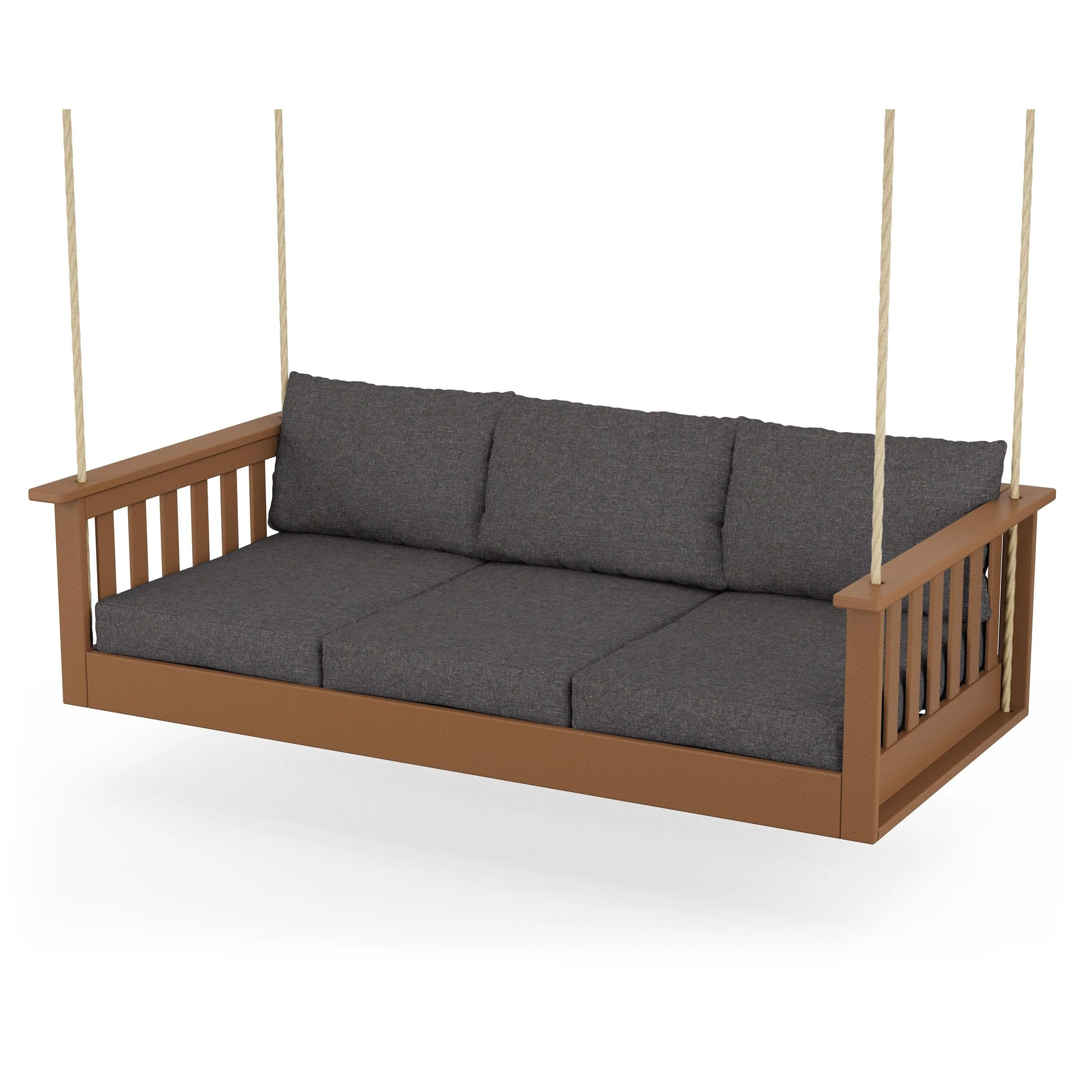 Vineyard Daybed Swing - Image 75