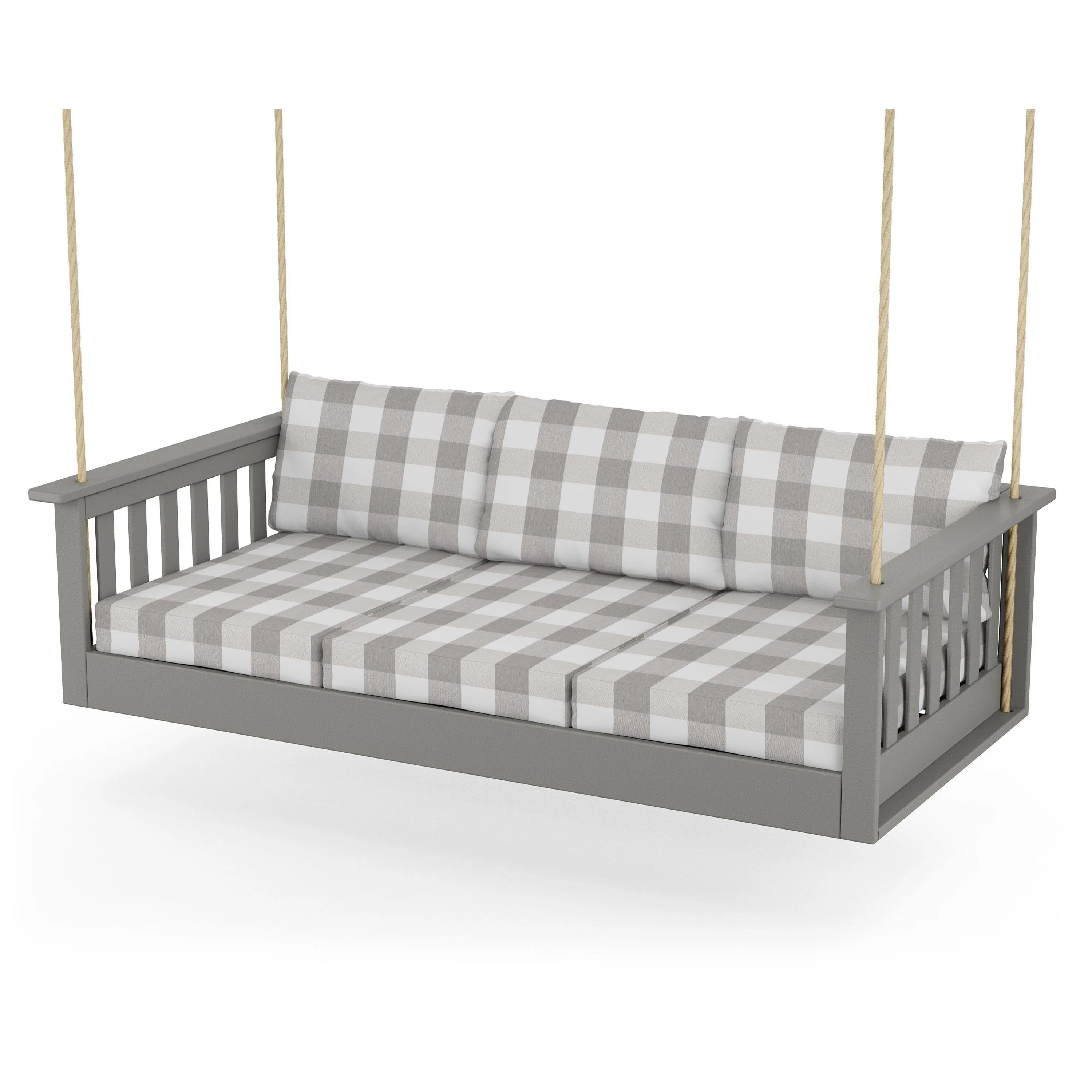 Vineyard Daybed Swing - Image 76