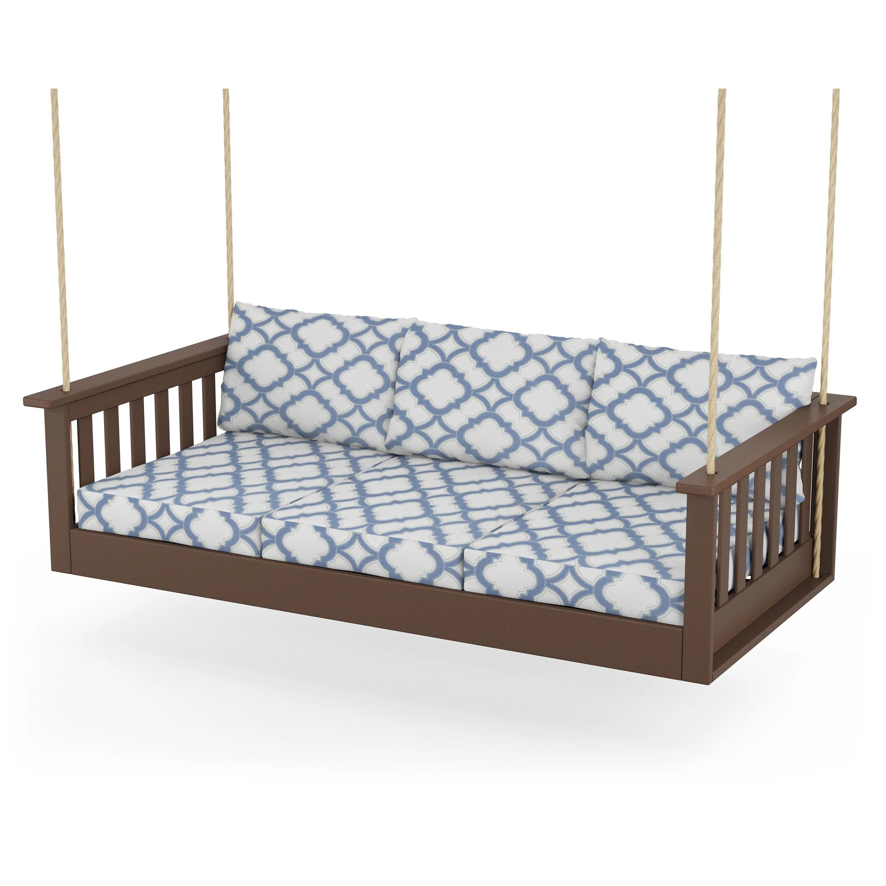 Vineyard Daybed Swing - Image 77