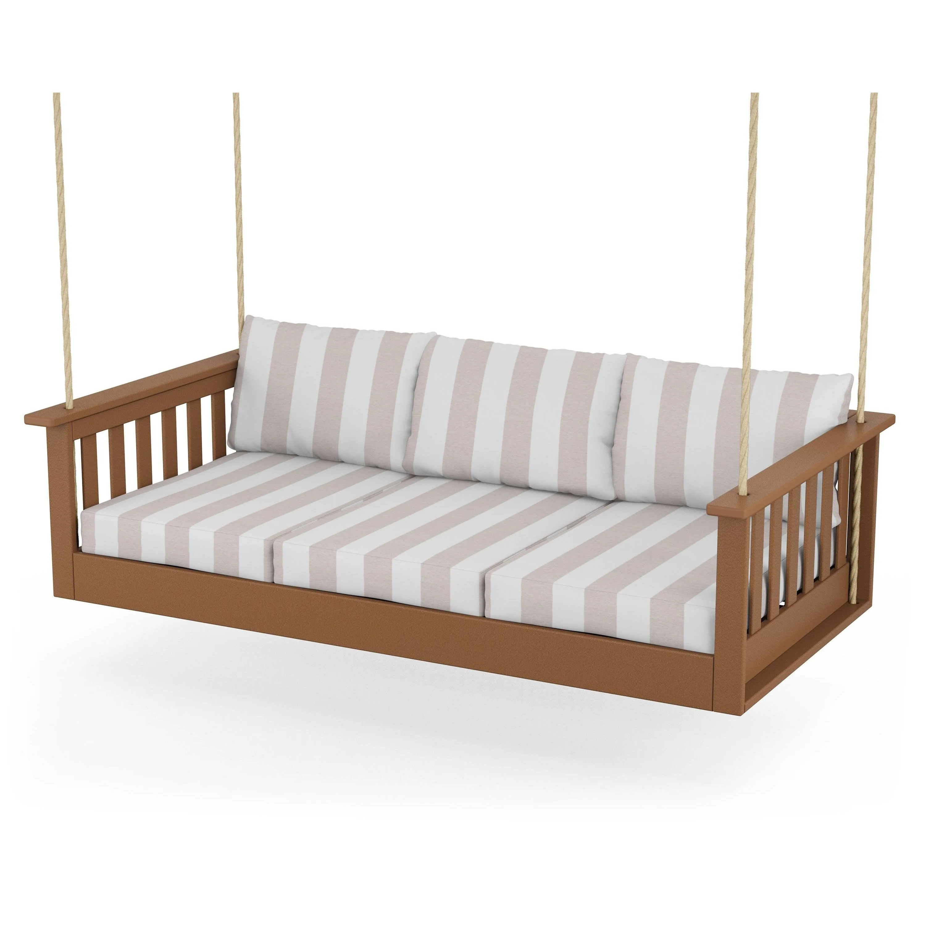 Vineyard Daybed Swing - Image 78