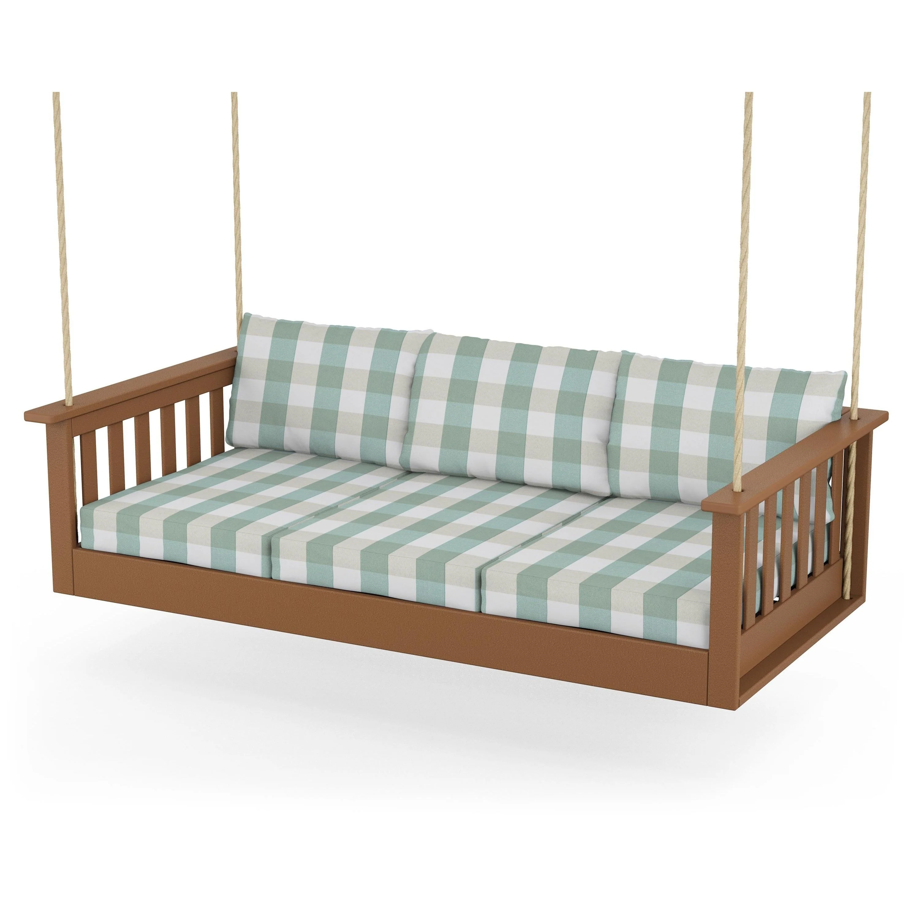 Vineyard Daybed Swing - Image 79