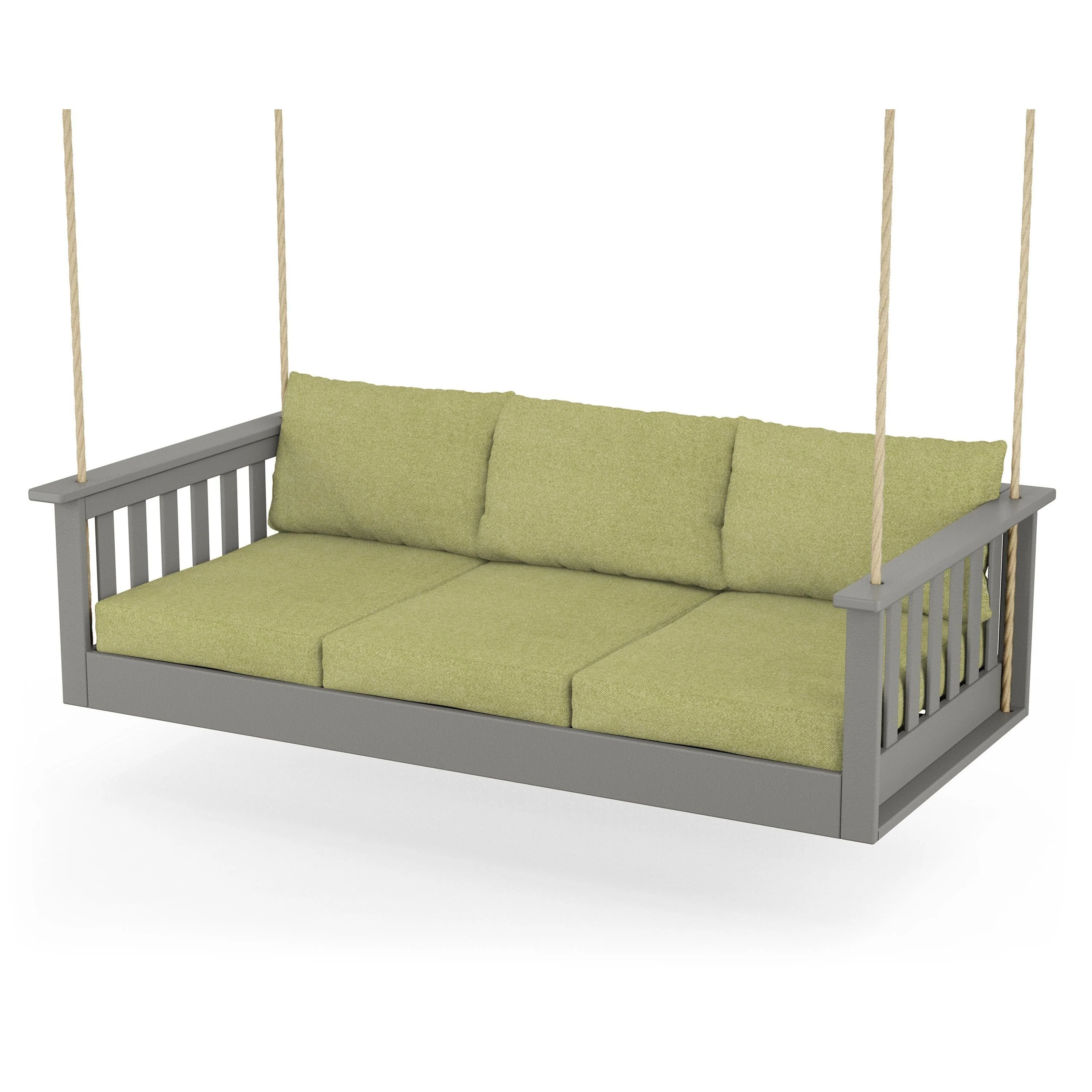 Vineyard Daybed Swing - Image 80