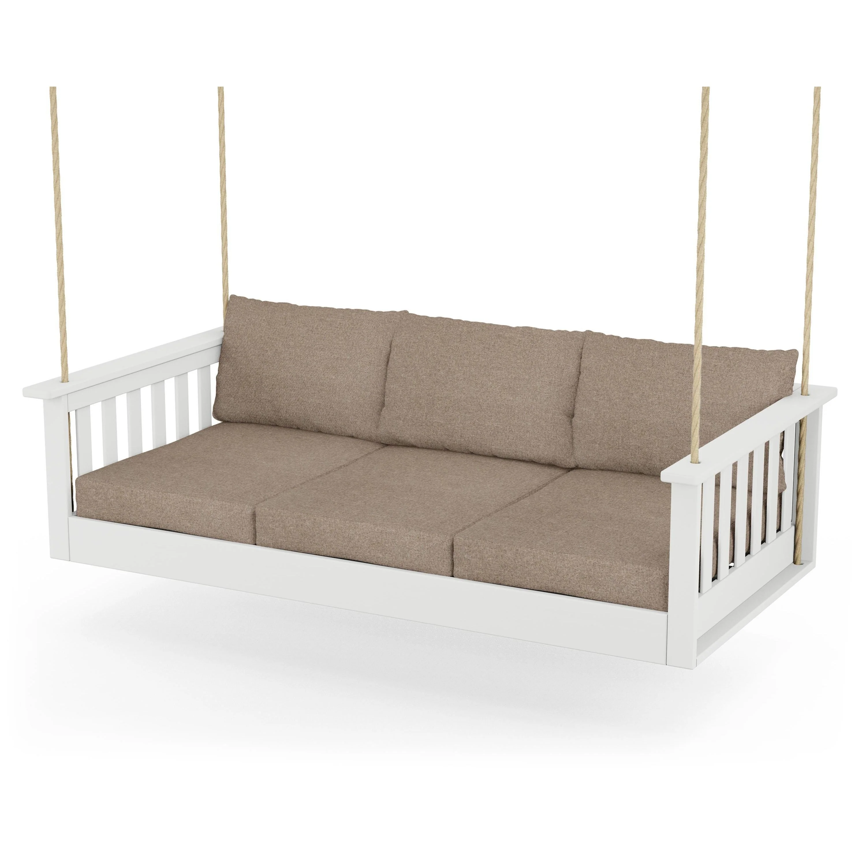 Vineyard Daybed Swing - Image 83