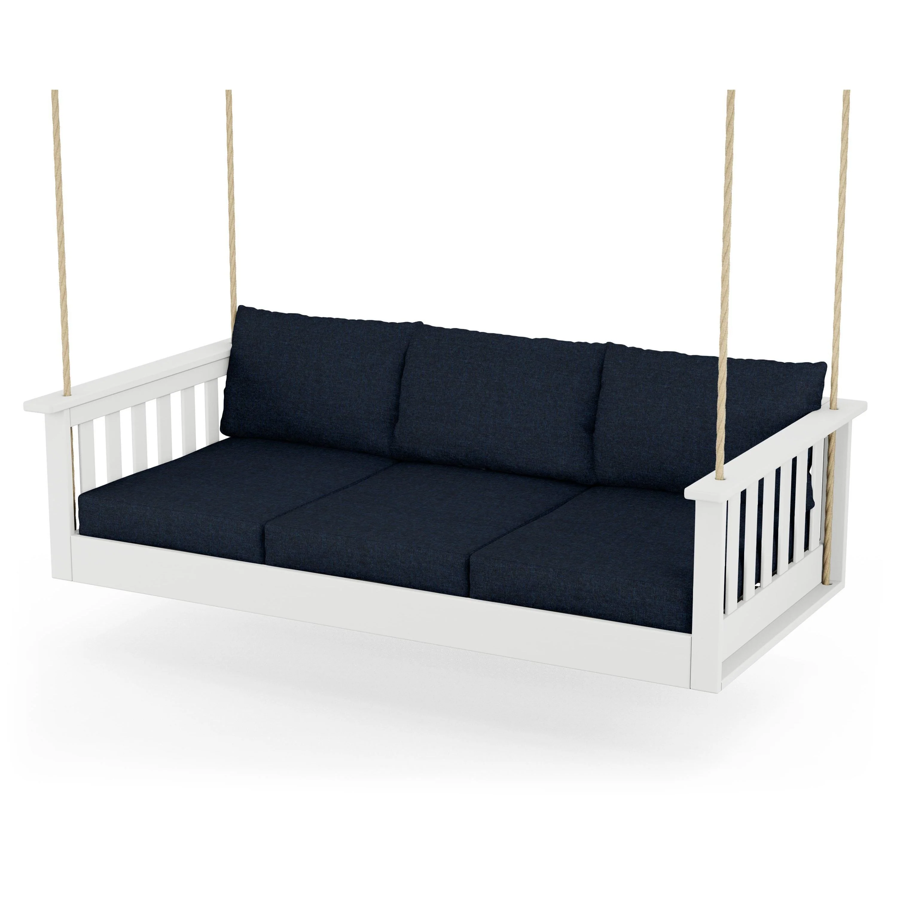 Vineyard Daybed Swing - Image 84