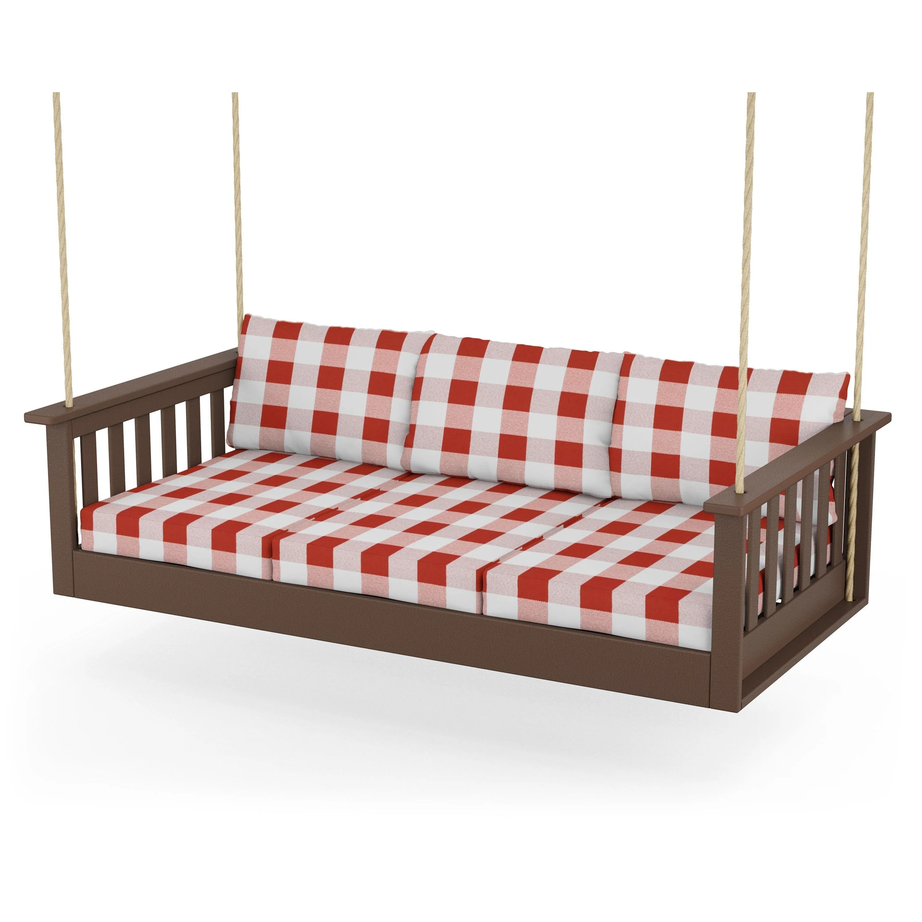 Vineyard Daybed Swing - Image 85