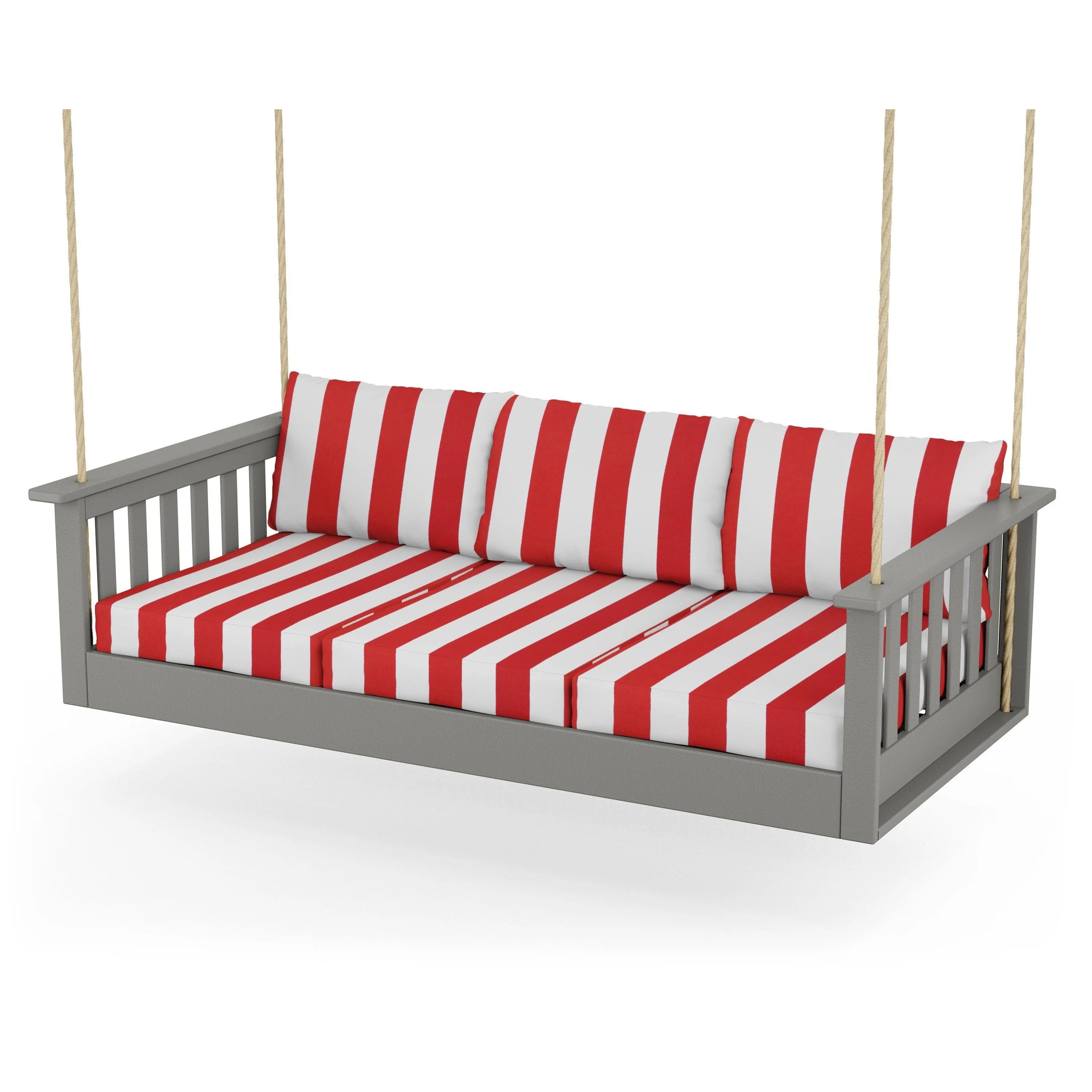 Vineyard Daybed Swing - Image 87
