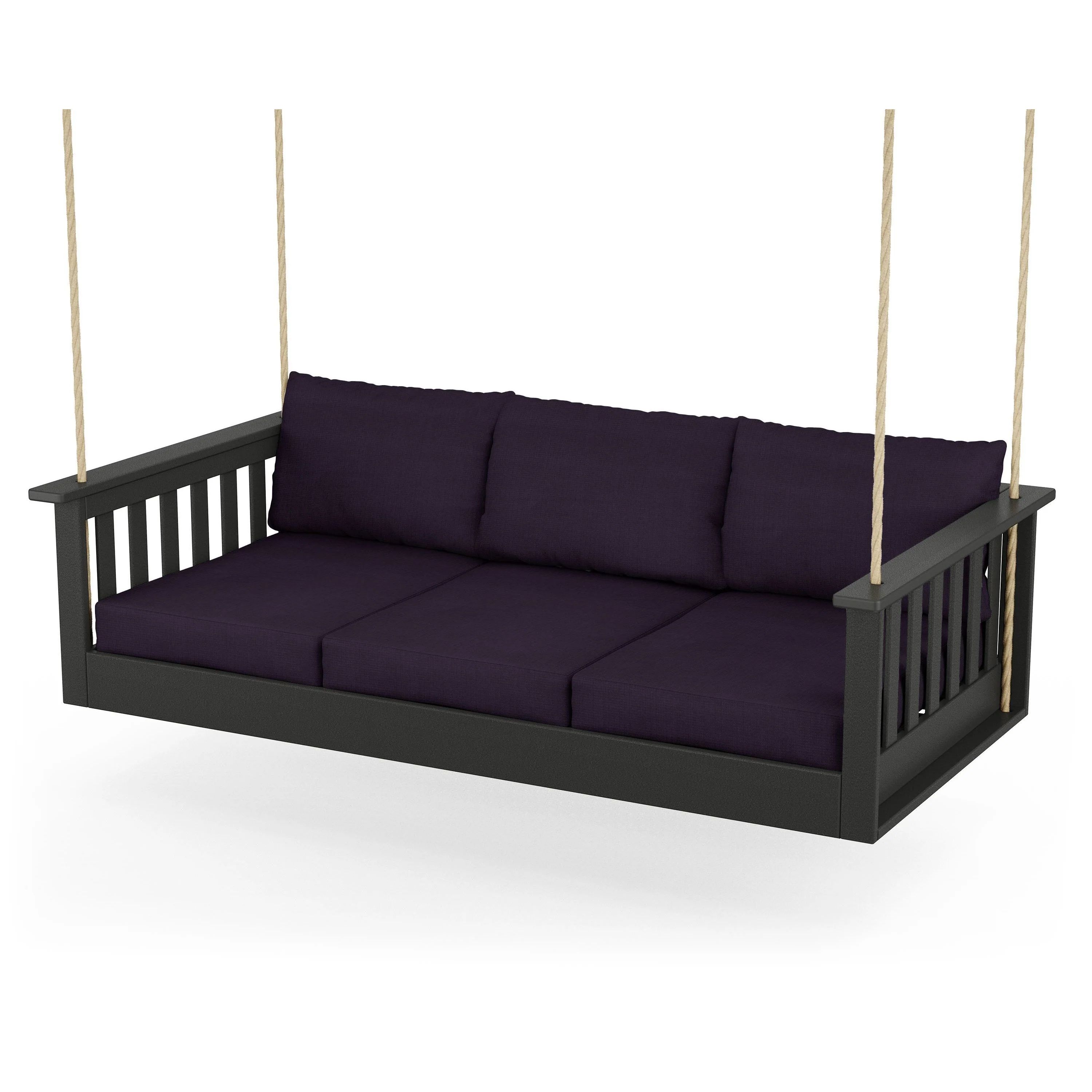 Vineyard Daybed Swing - Image 88