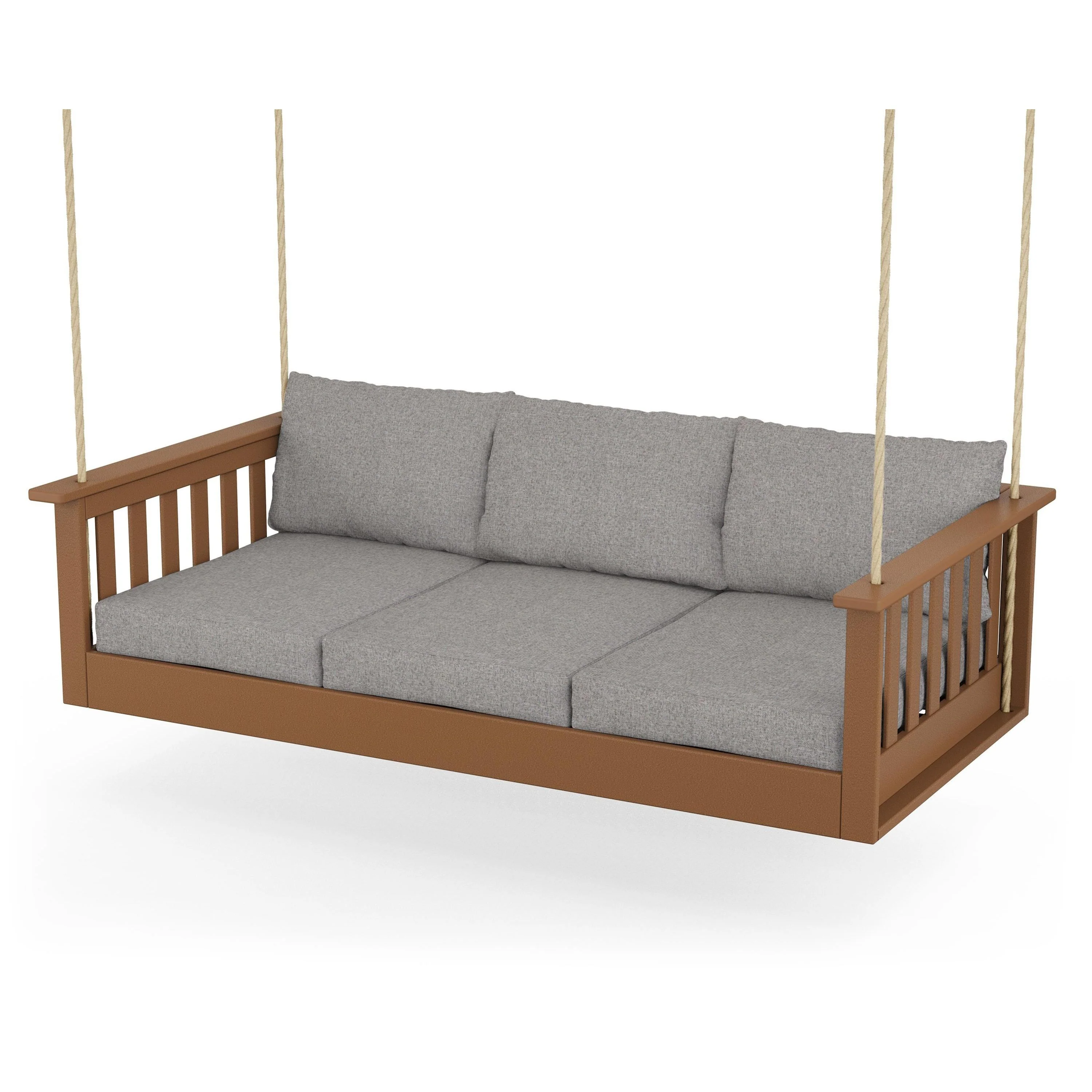 Vineyard Daybed Swing - Image 89
