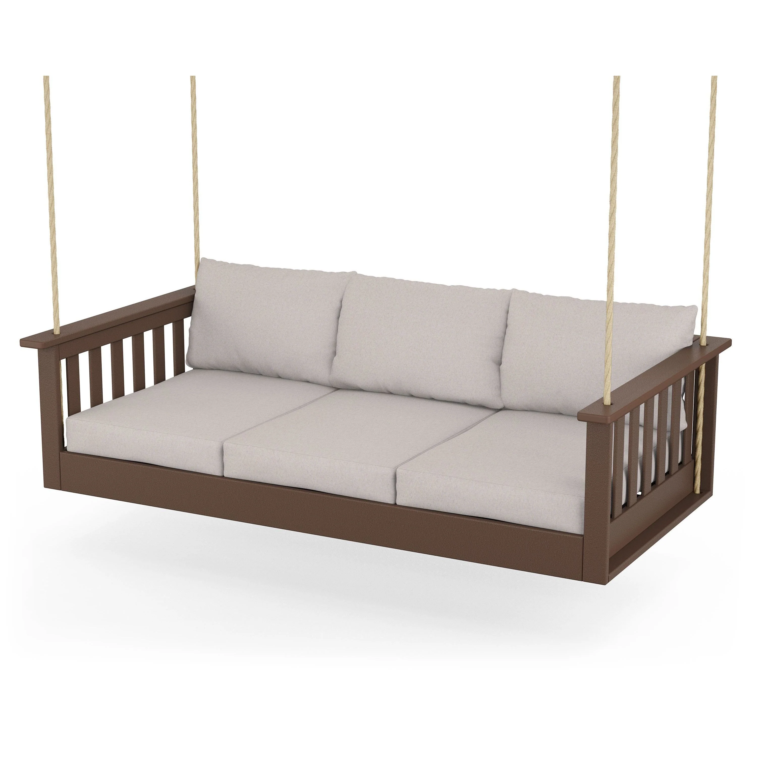 Vineyard Daybed Swing - Image 9
