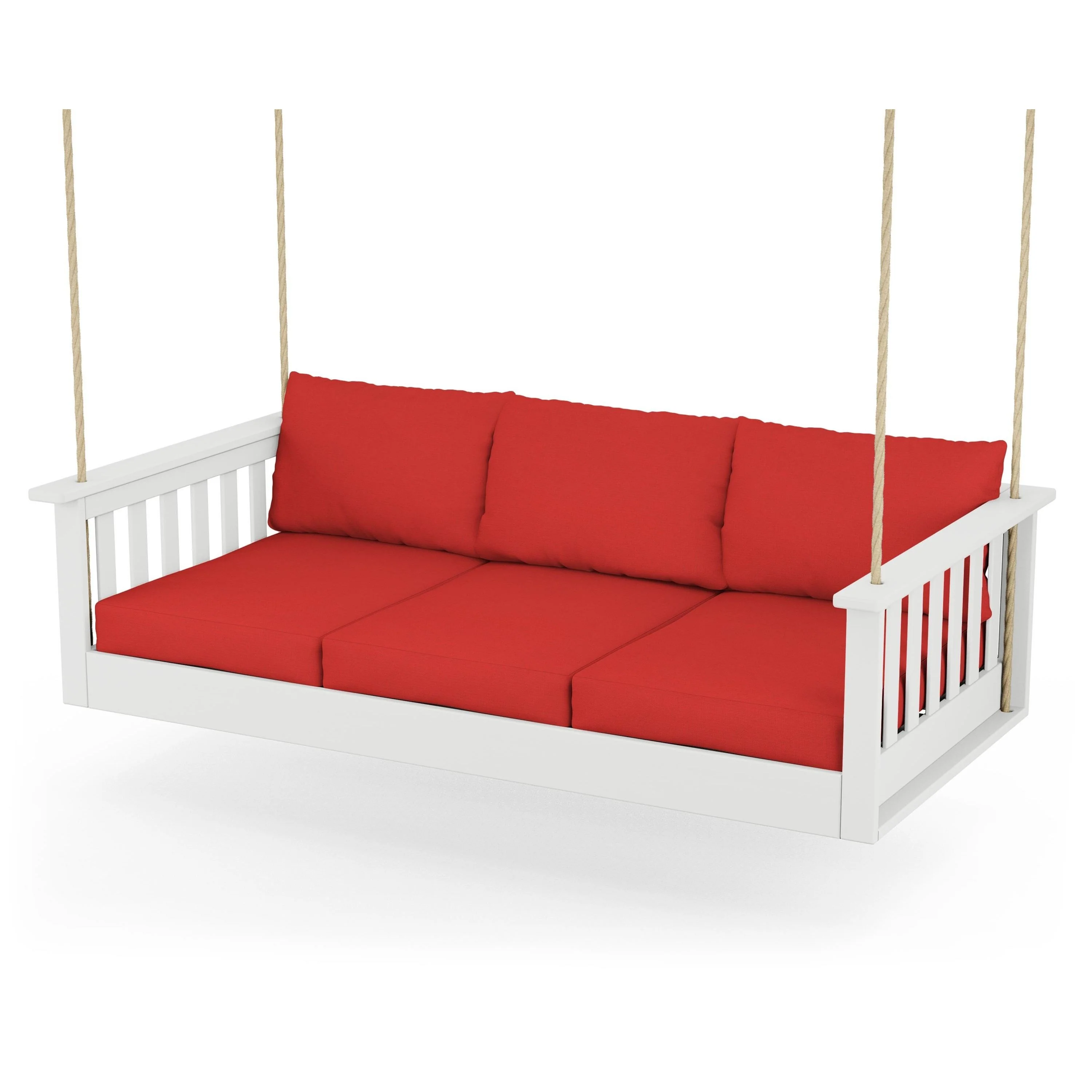 Vineyard Daybed Swing - Image 90