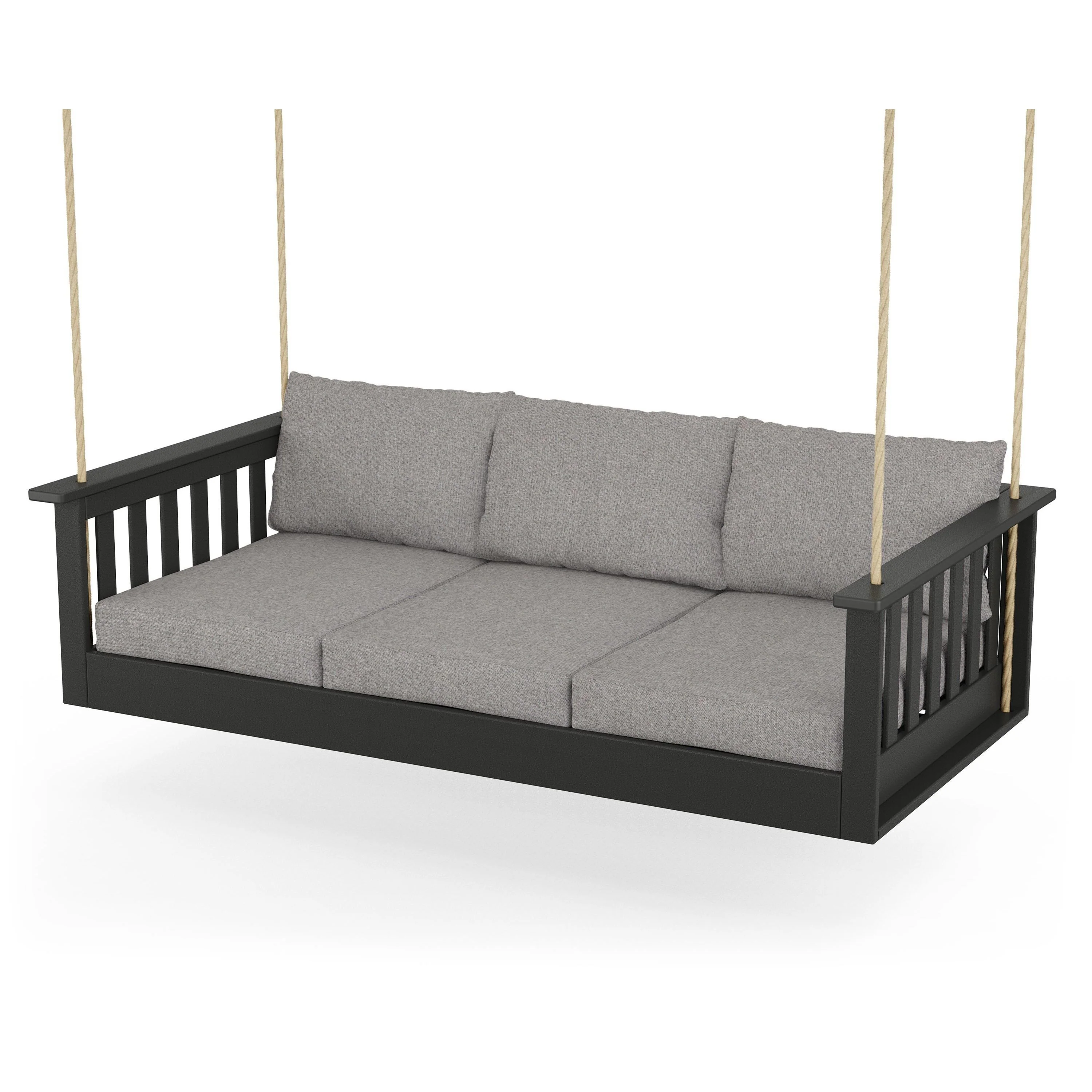 Vineyard Daybed Swing - Image 91