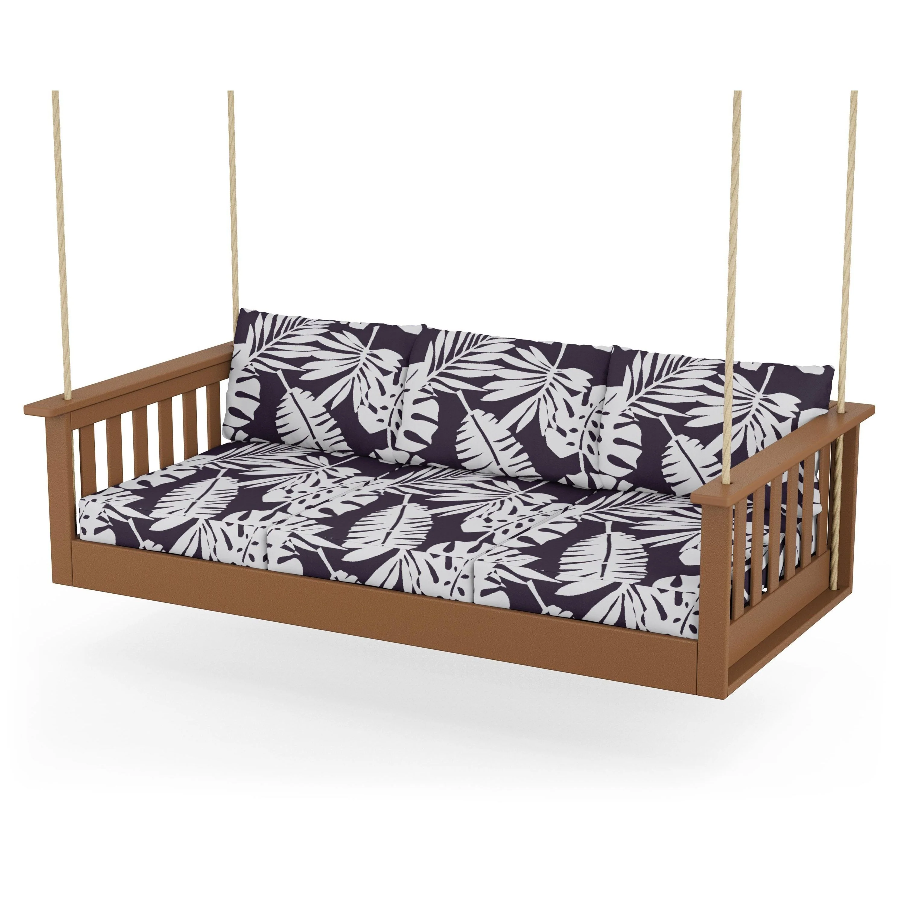 Vineyard Daybed Swing - Image 94