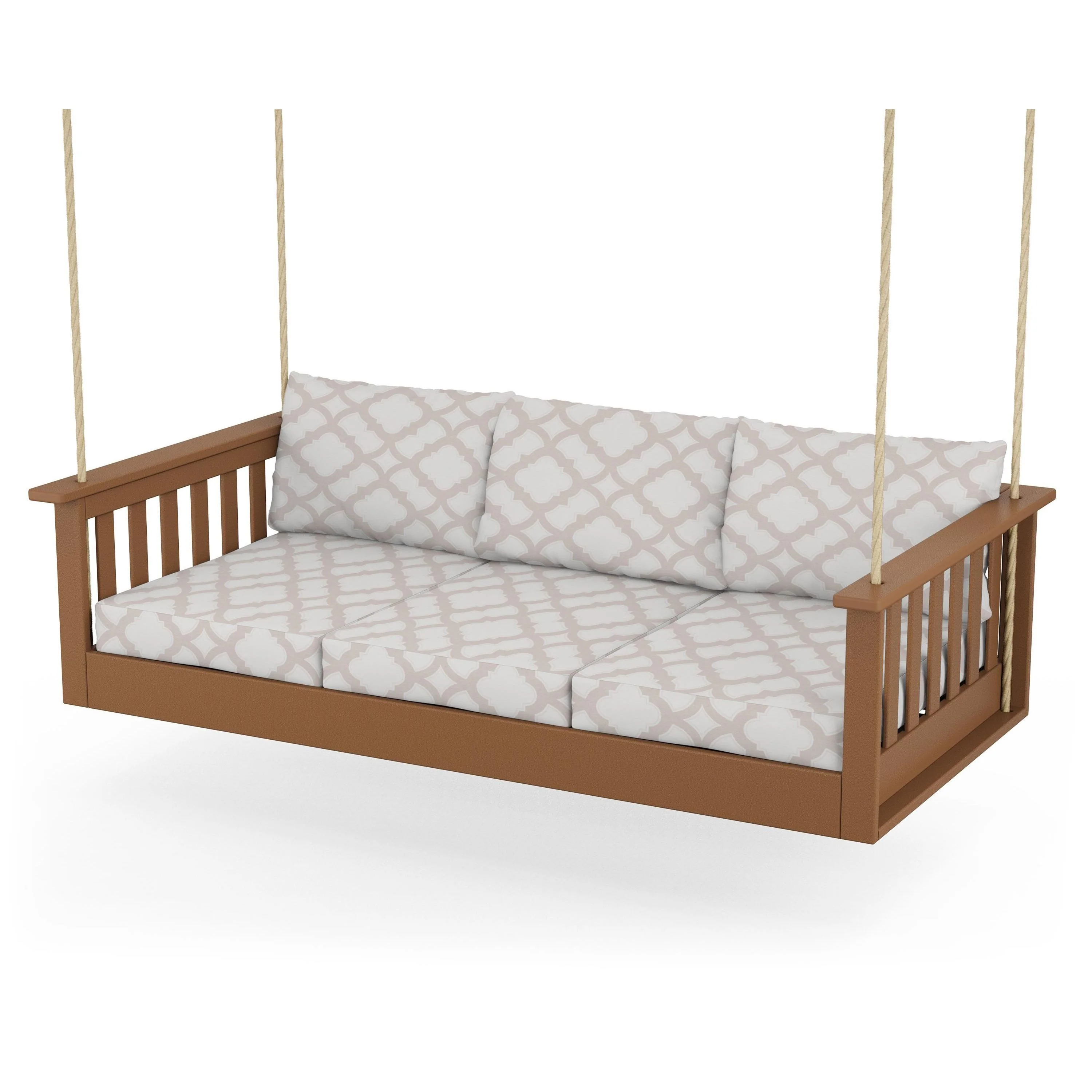 Vineyard Daybed Swing - Image 95