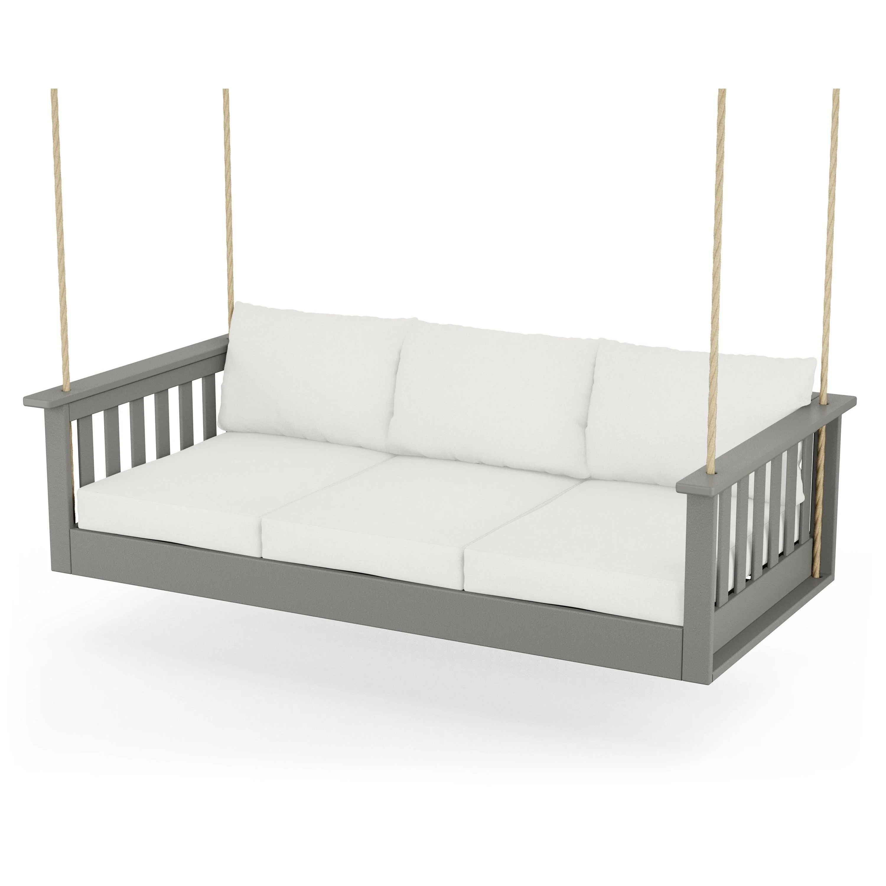 Vineyard Daybed Swing - Image 97