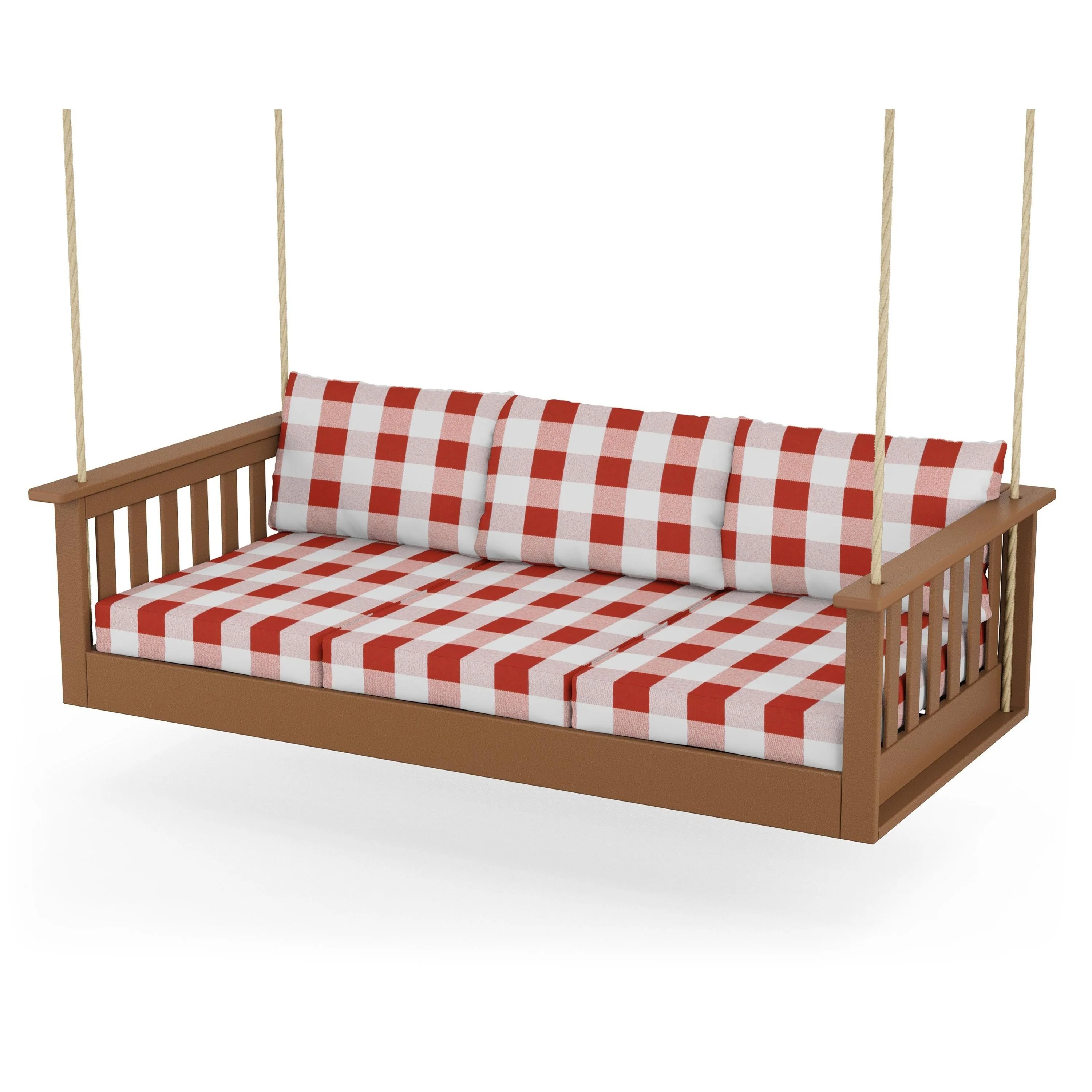 Vineyard Daybed Swing - Image 99