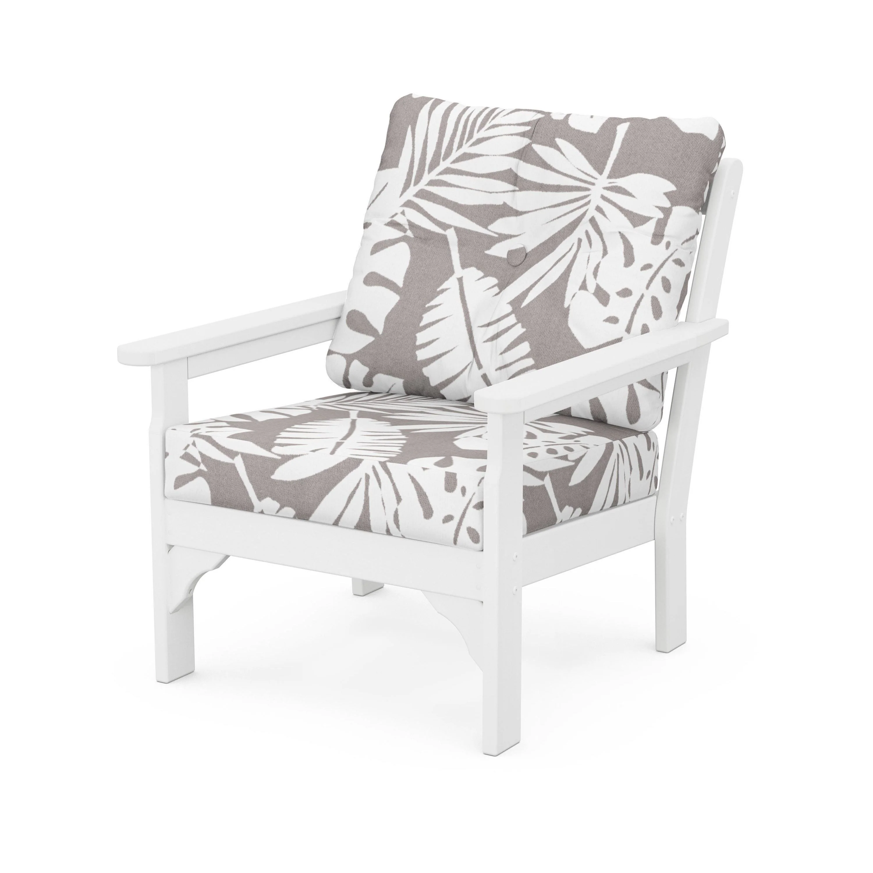 Vineyard Deep Seating Chair - Image 101