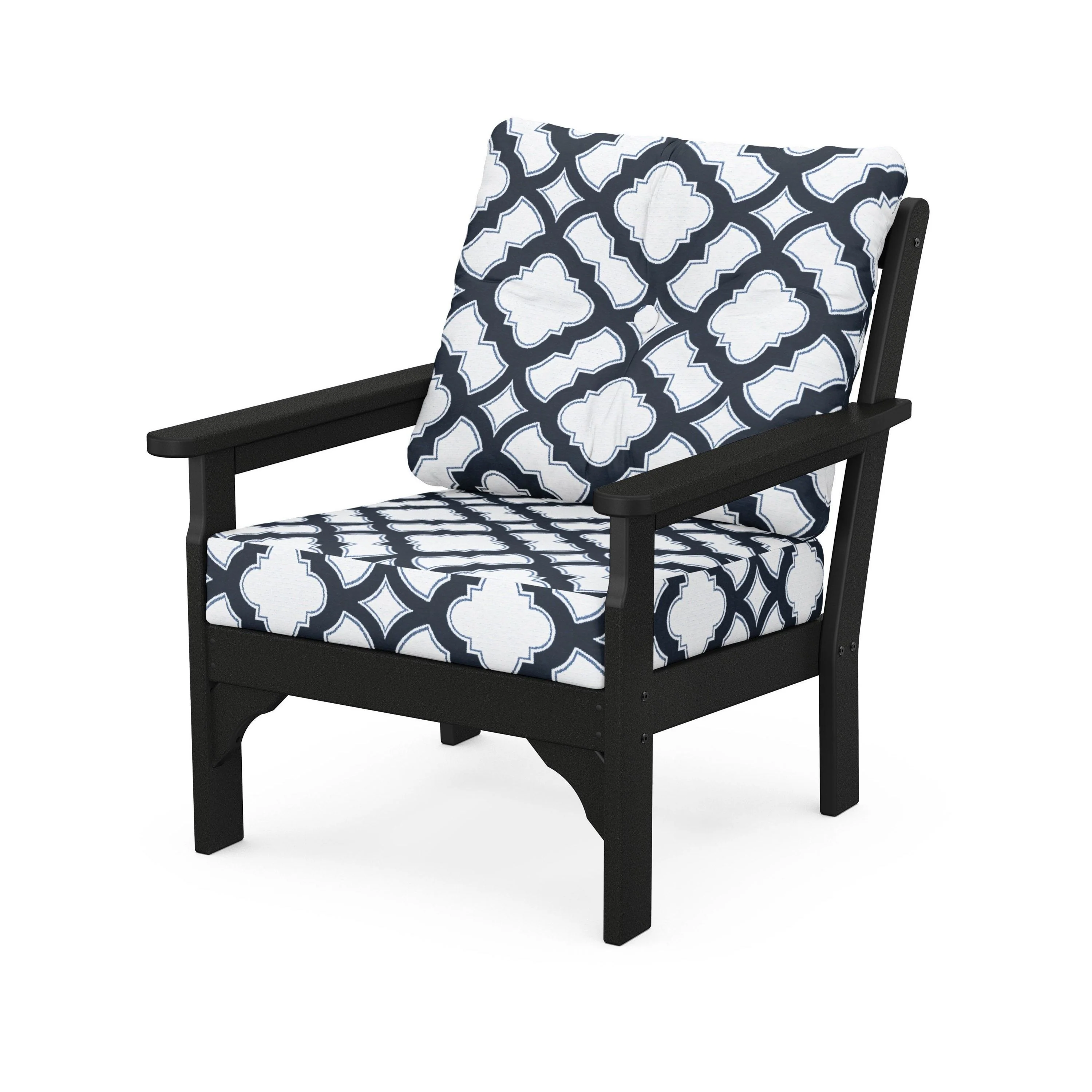 Vineyard Deep Seating Chair - Image 104