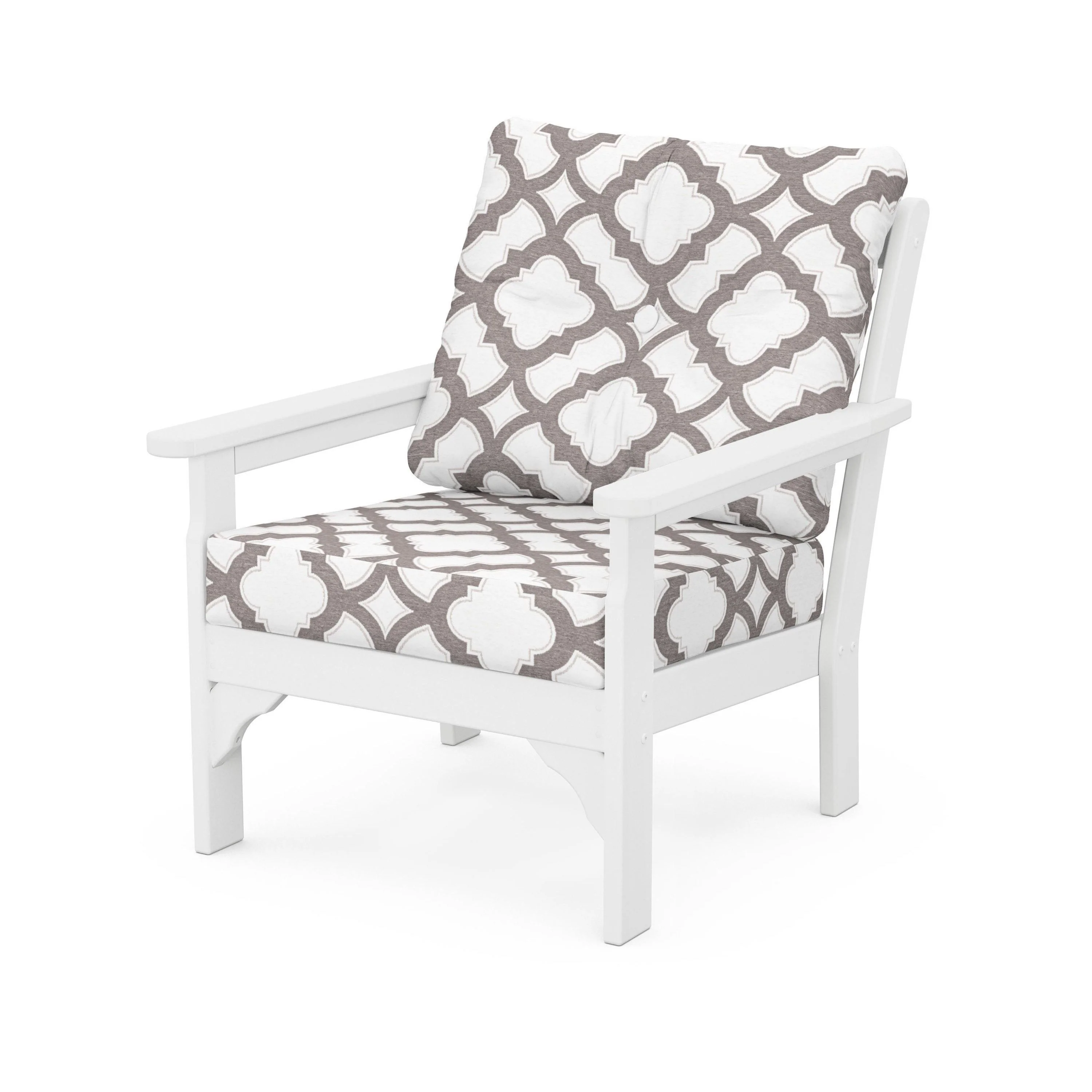 Vineyard Deep Seating Chair - Image 107