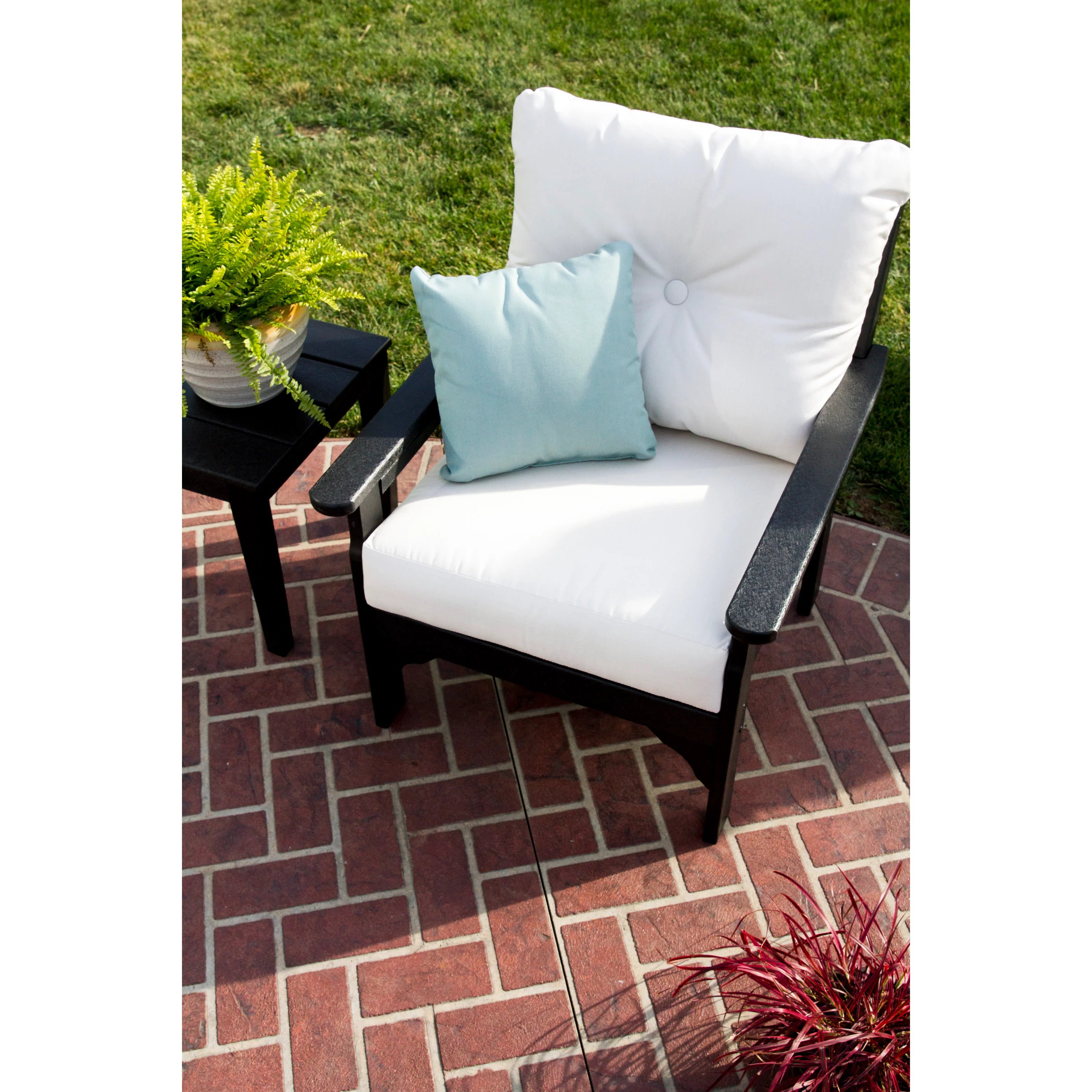 Vineyard Deep Seating Chair - Image 11