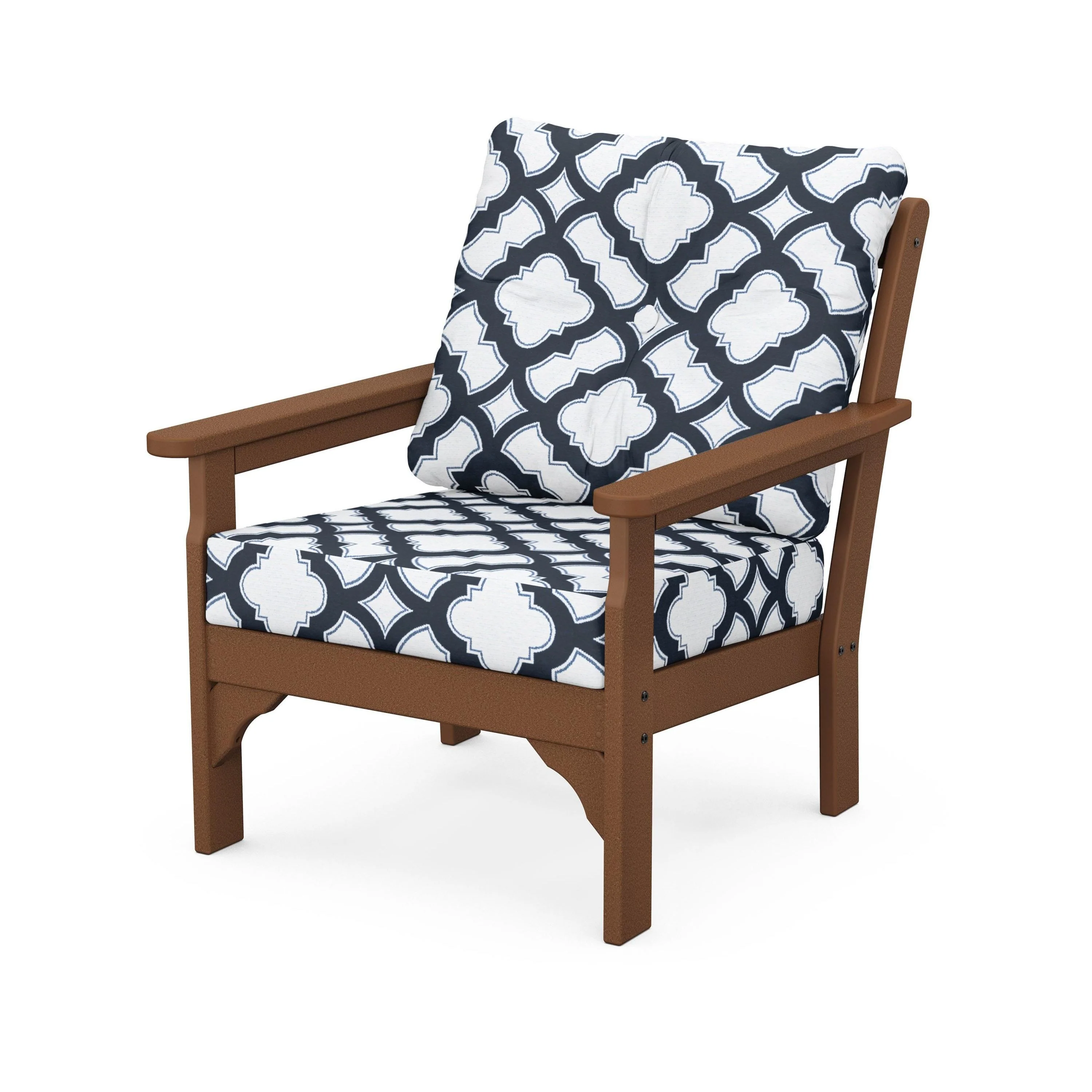 Vineyard Deep Seating Chair - Image 127