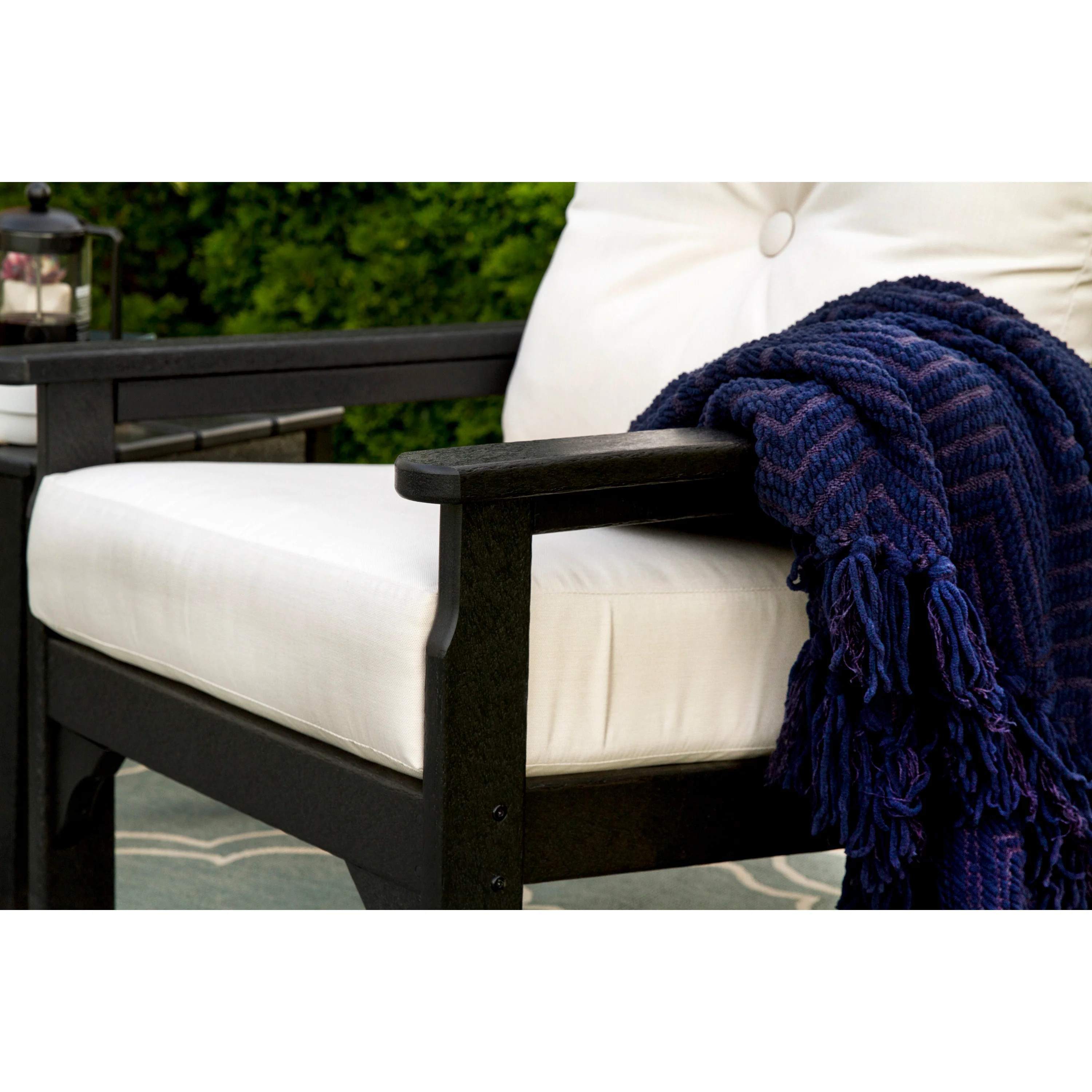 Vineyard Deep Seating Chair - Image 13