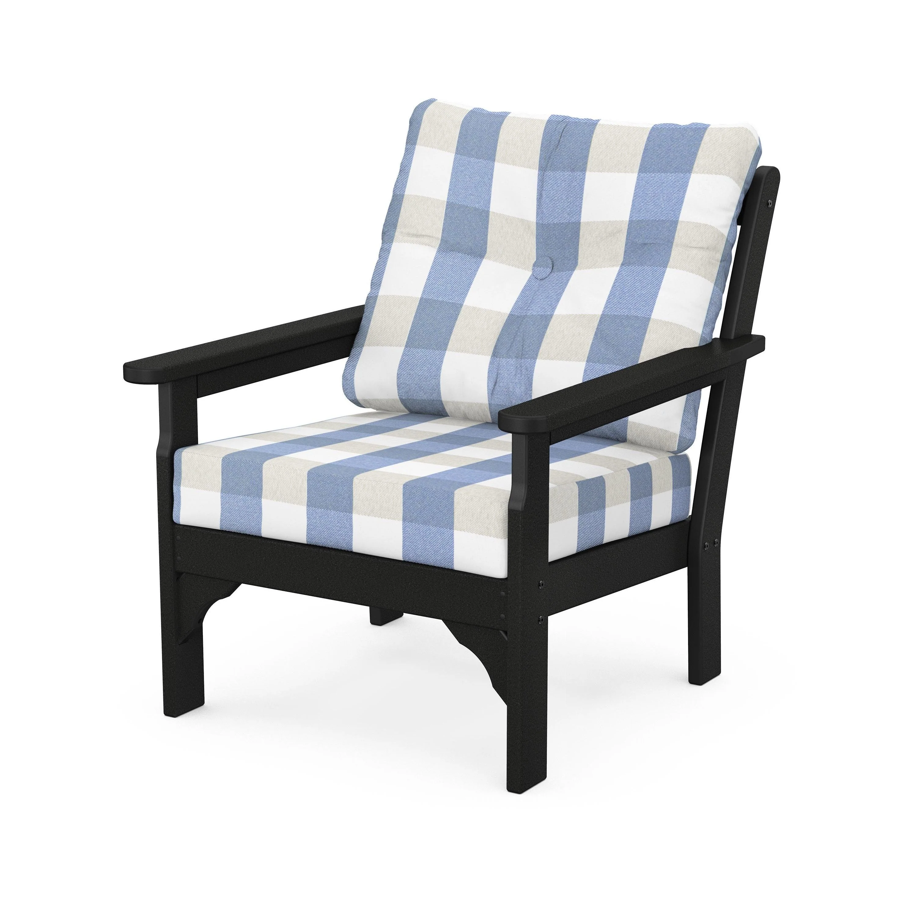 Vineyard Deep Seating Chair - Image 137